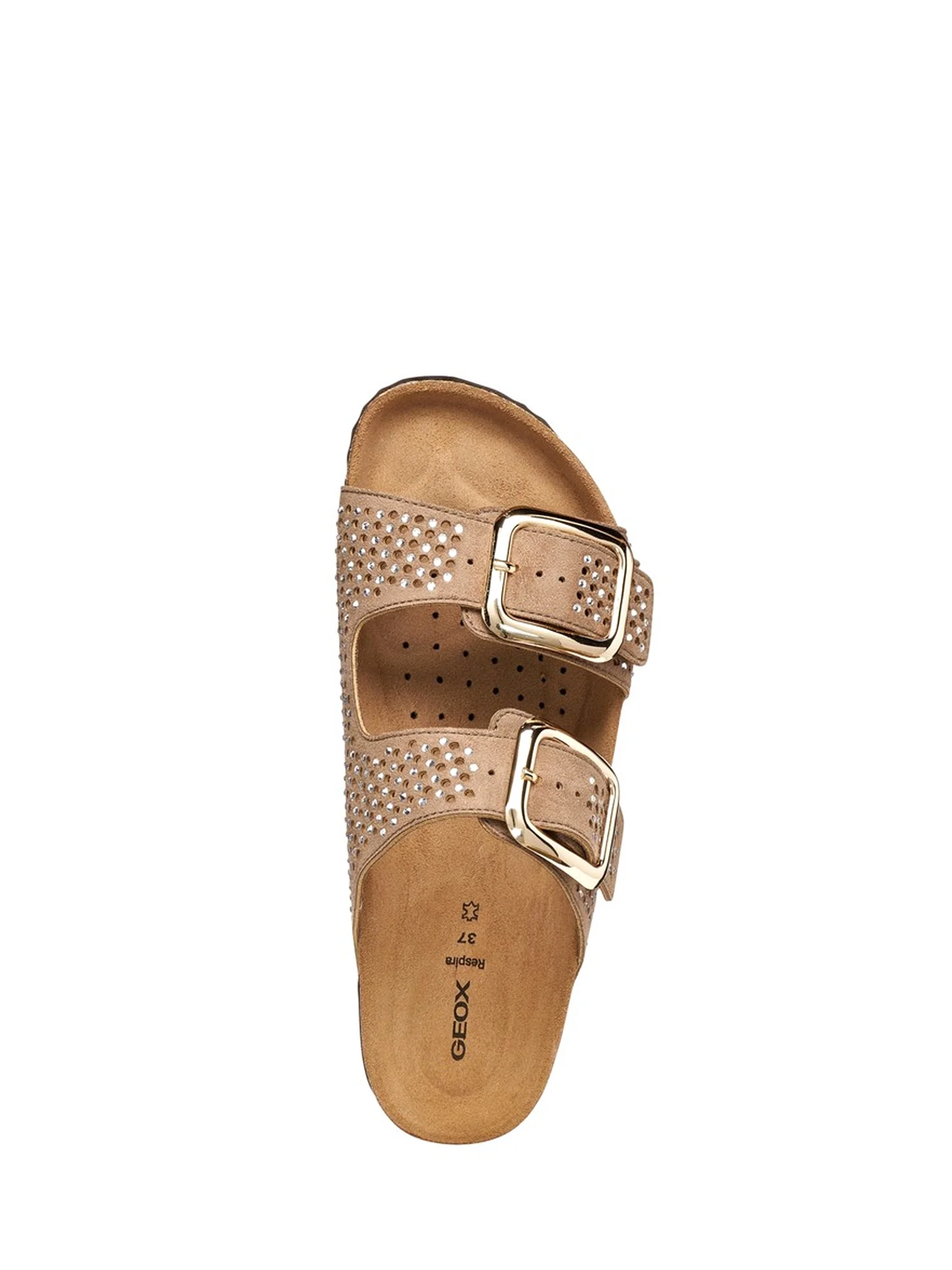 Geox Sandali Donna | D65Y3C 000AU - Image 4