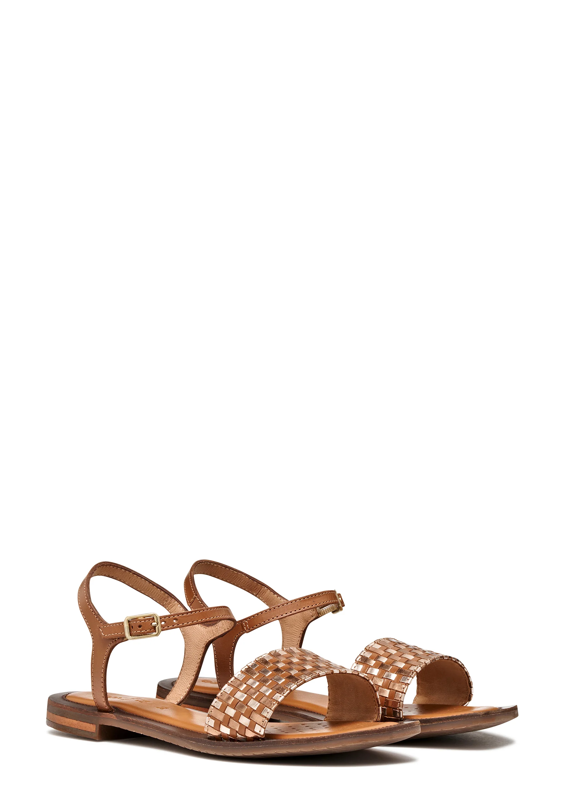 Geox D Sozy Sandali Donna | D65YFC 0KFKY - Image 2
