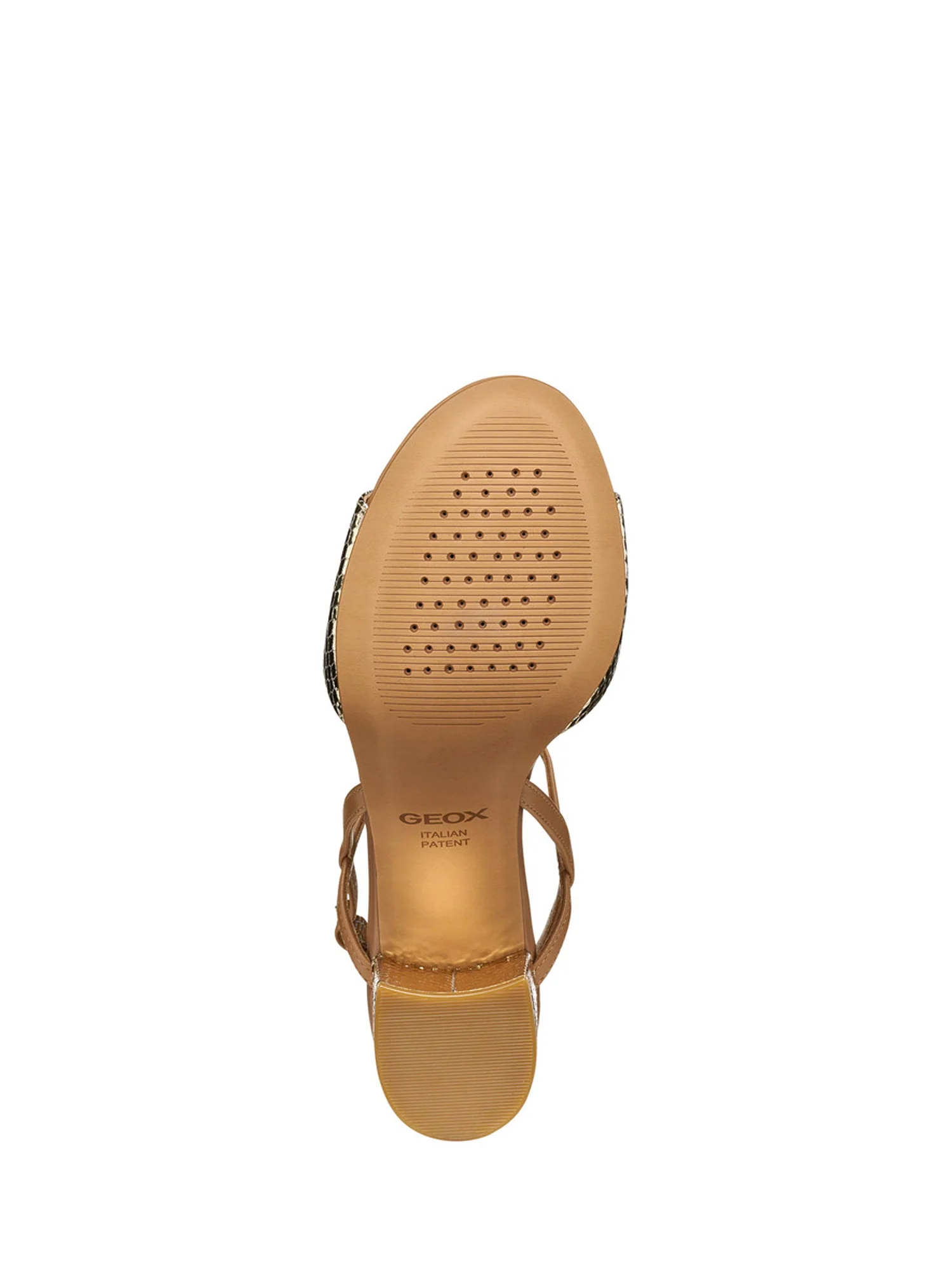 Geox Sandali Tacco Donna | D65YZB 0KYTU - Image 5