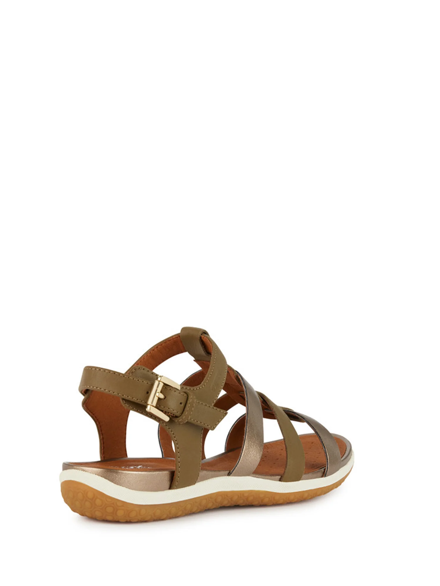 Geox Sandali Donna | D72R6A 085NF - Image 3