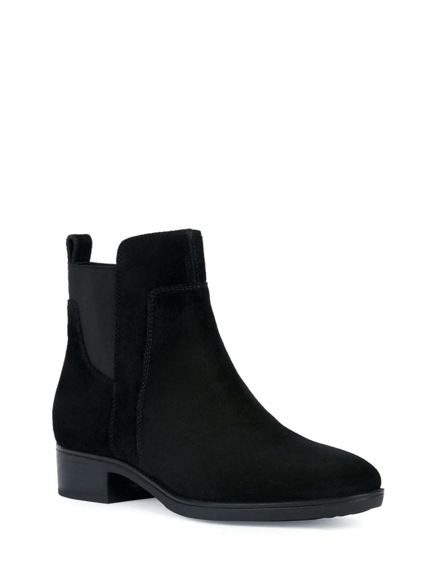 Geox Stivaletti Donna | D94G1G 00022 - Image 2
