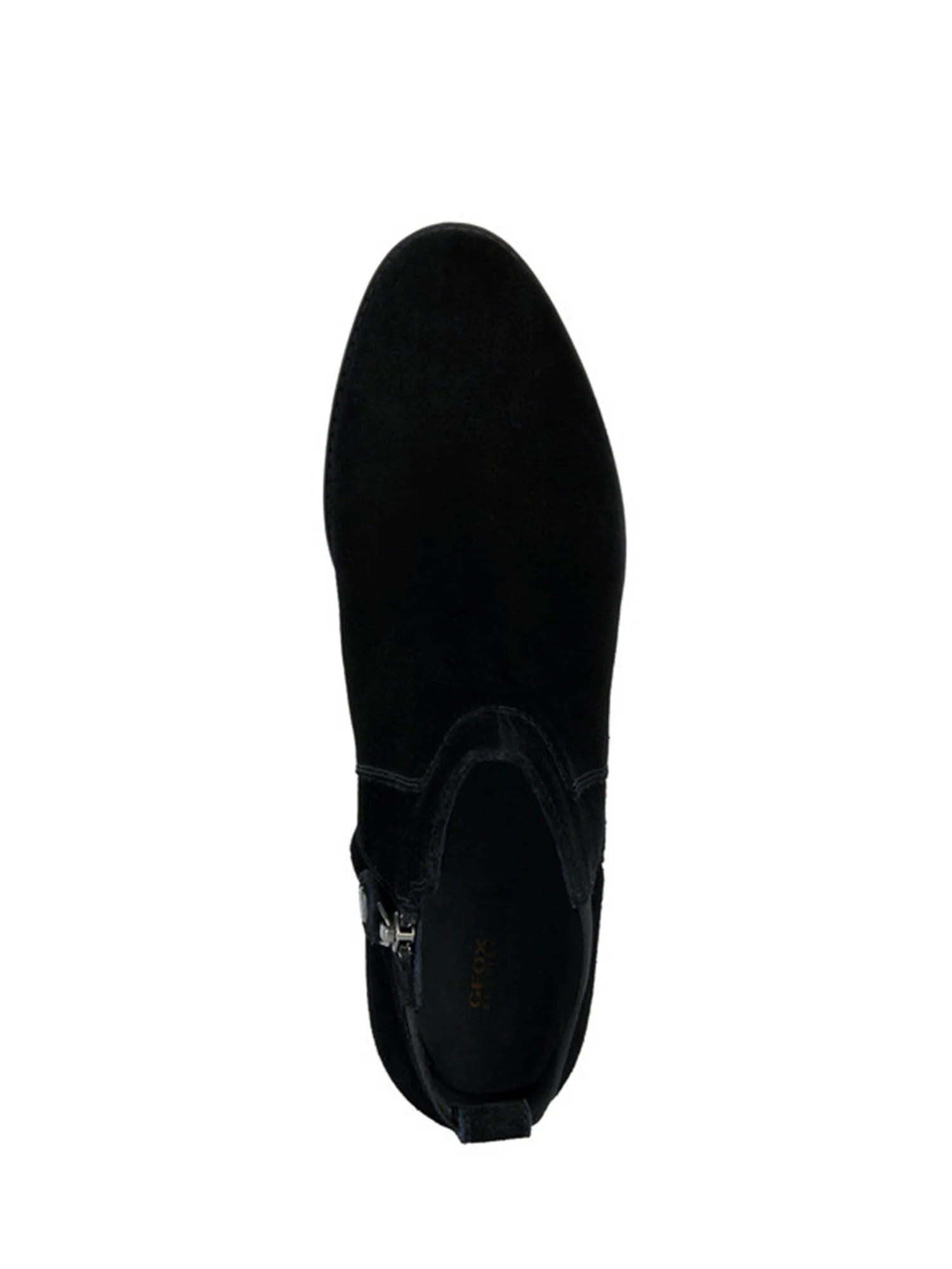 Geox Stivaletti Donna | D94G1G 00022 - Image 4