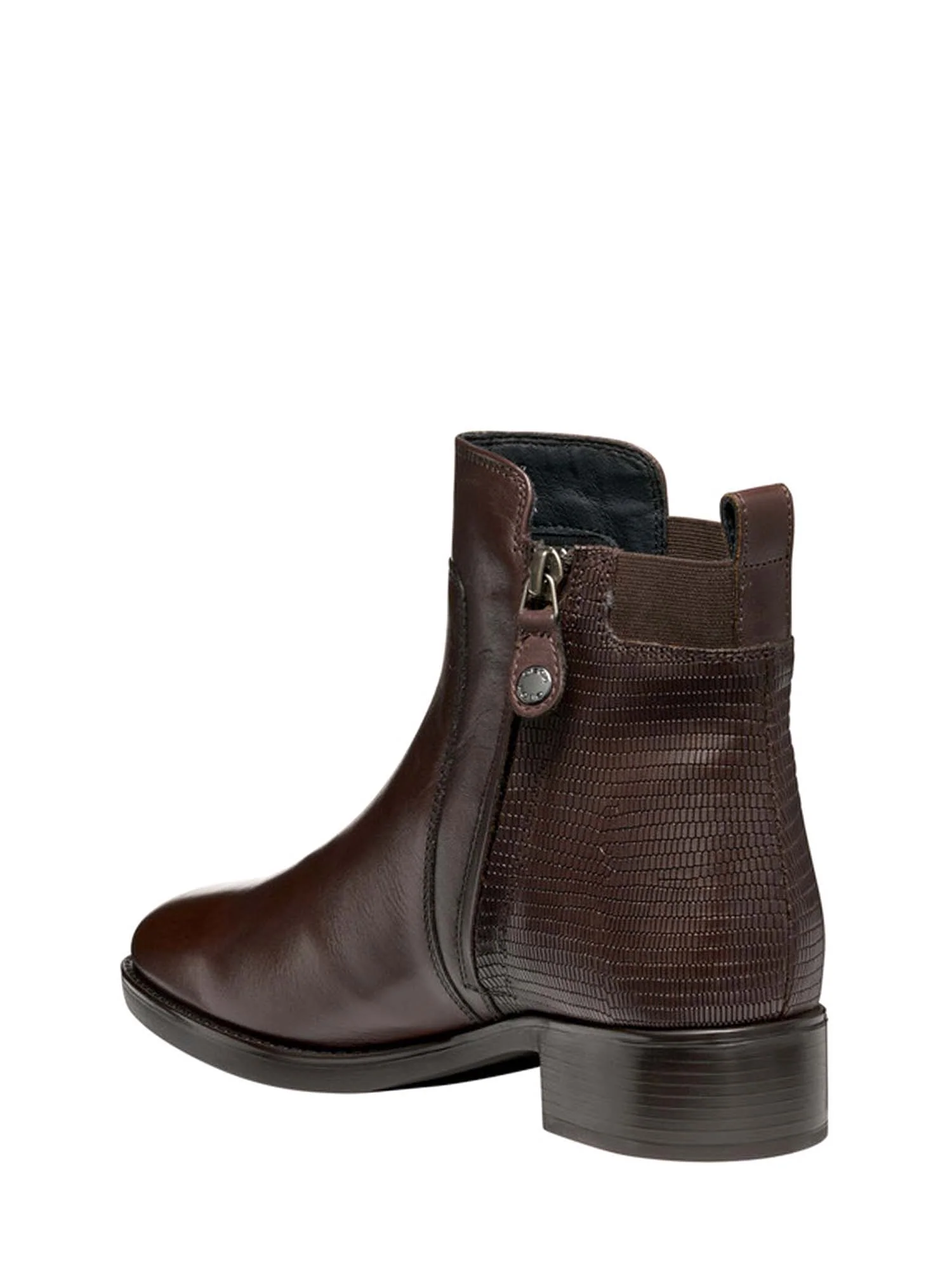 Geox Stivaletti Donna | D94G1G 04347 - Image 3