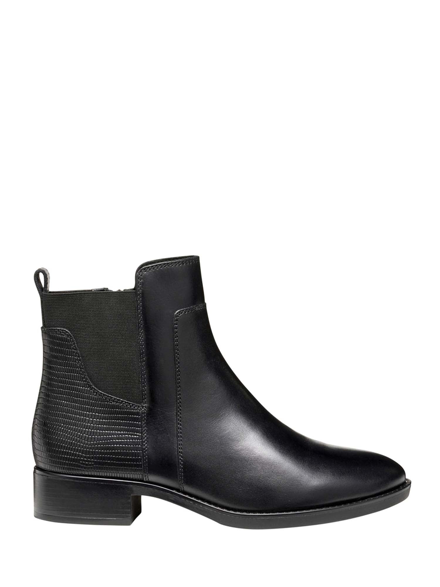 Geox Stivaletti Donna | D94G1G 04347 - Image 6