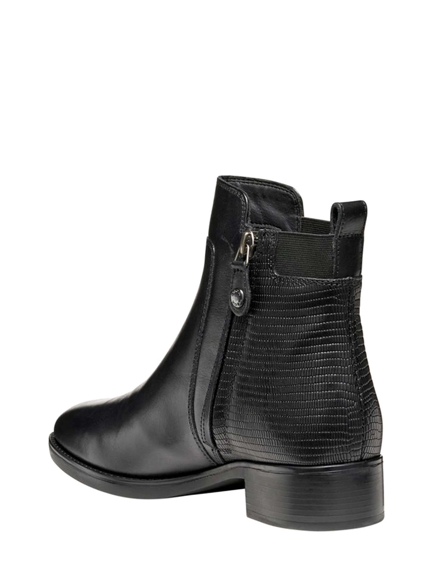 Geox Stivaletti Donna | D94G1G 04347 - Image 8