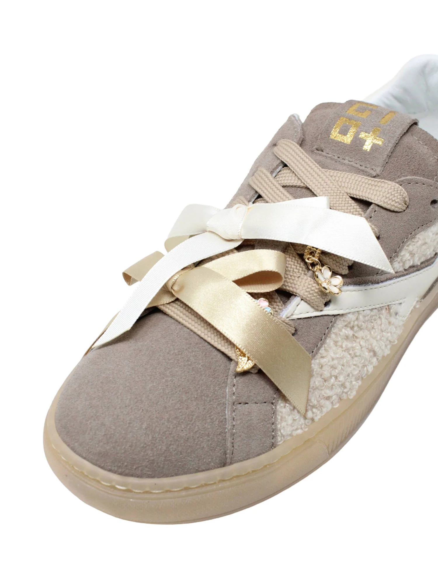 Gio+ Sneakers Donna | BLUE30A - Image 5