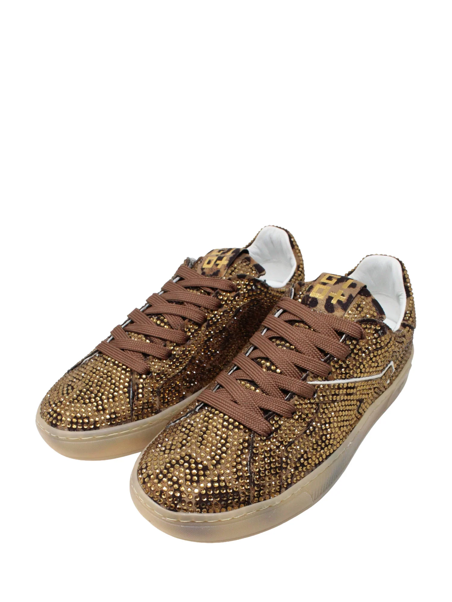 Gio+ Sneakers Donna | BLUE50S - Image 2
