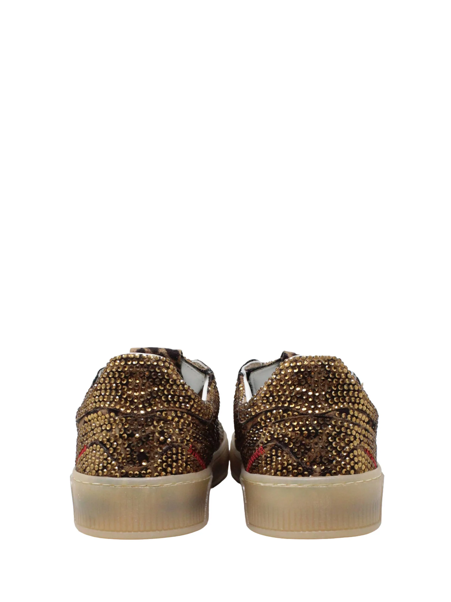 Gio+ Sneakers Donna | BLUE50S - Image 3