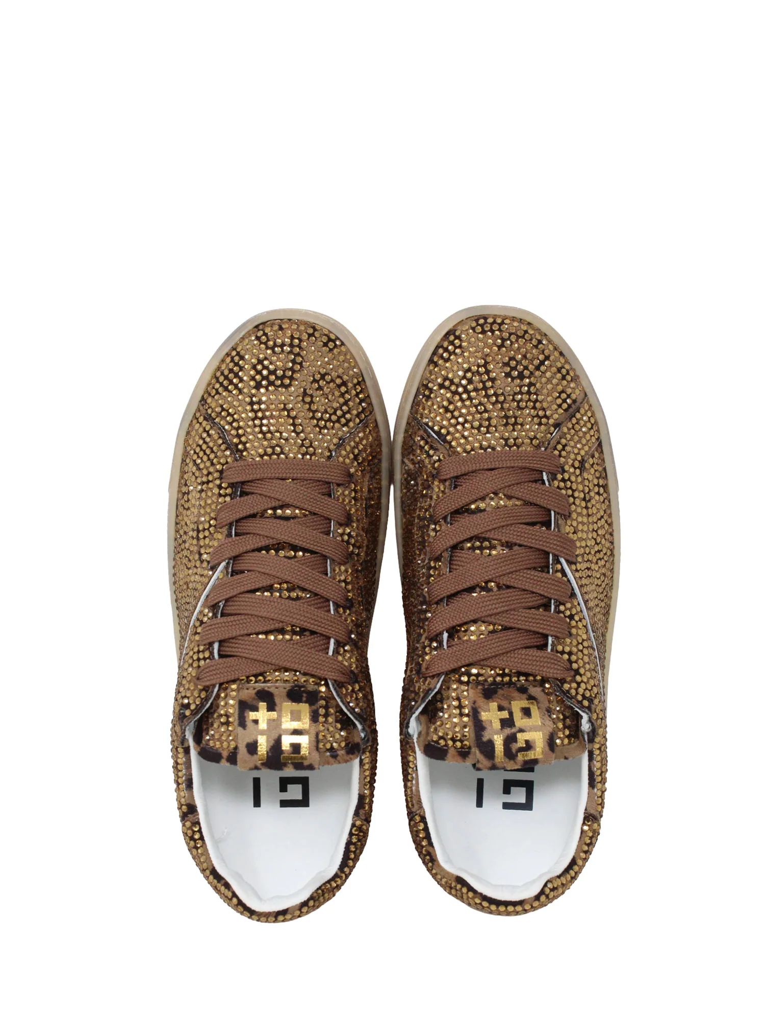 Gio+ Sneakers Donna | BLUE50S - Image 4