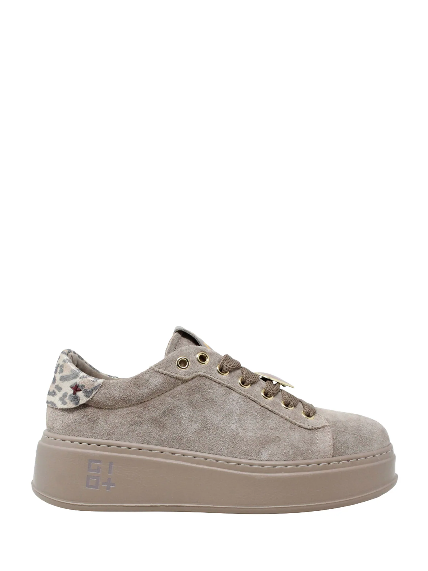 Gio+ Sneakers Donna | PIA430A