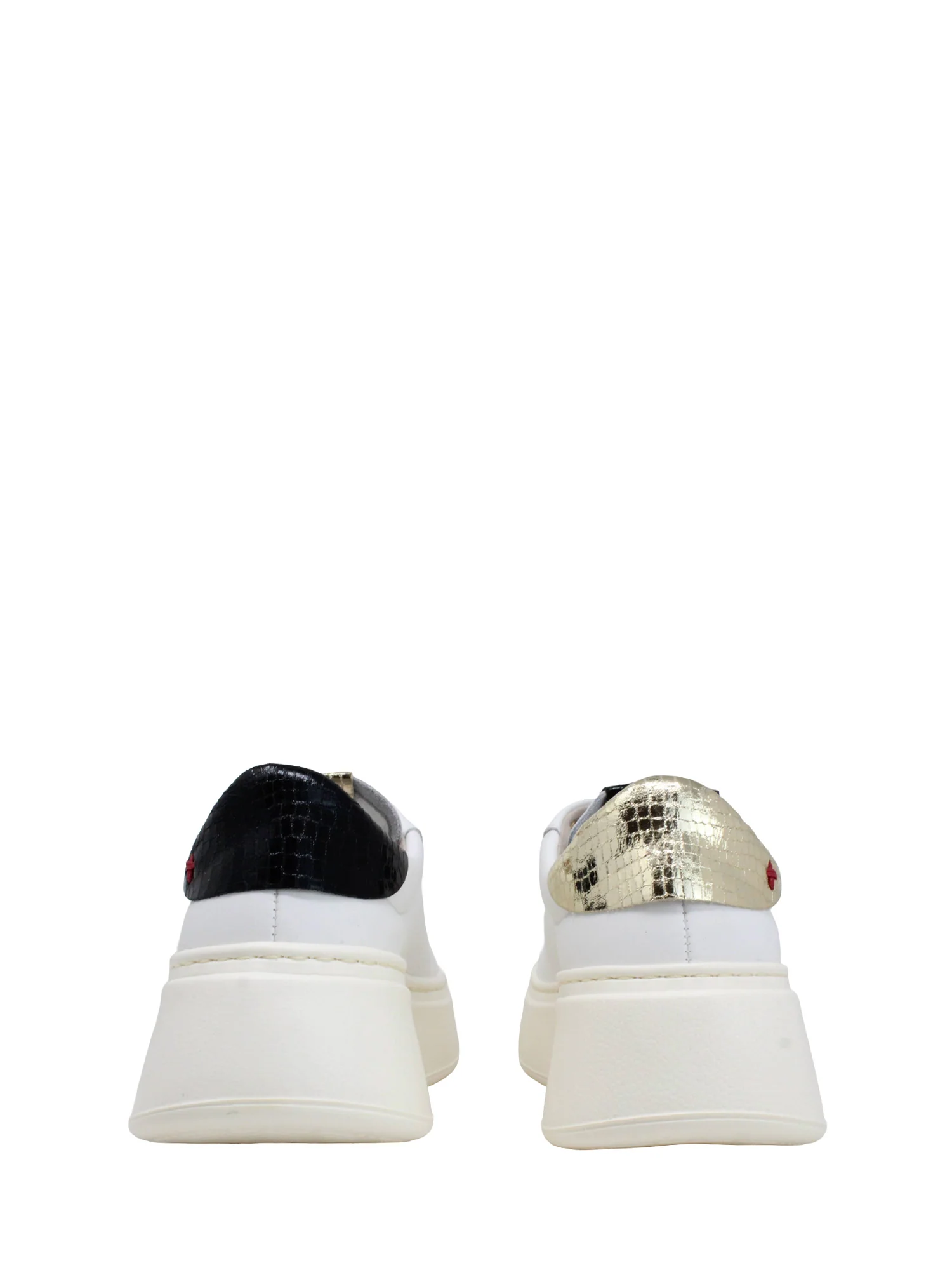 Gio+ Sneakers Donna | PIA438A - Image 3