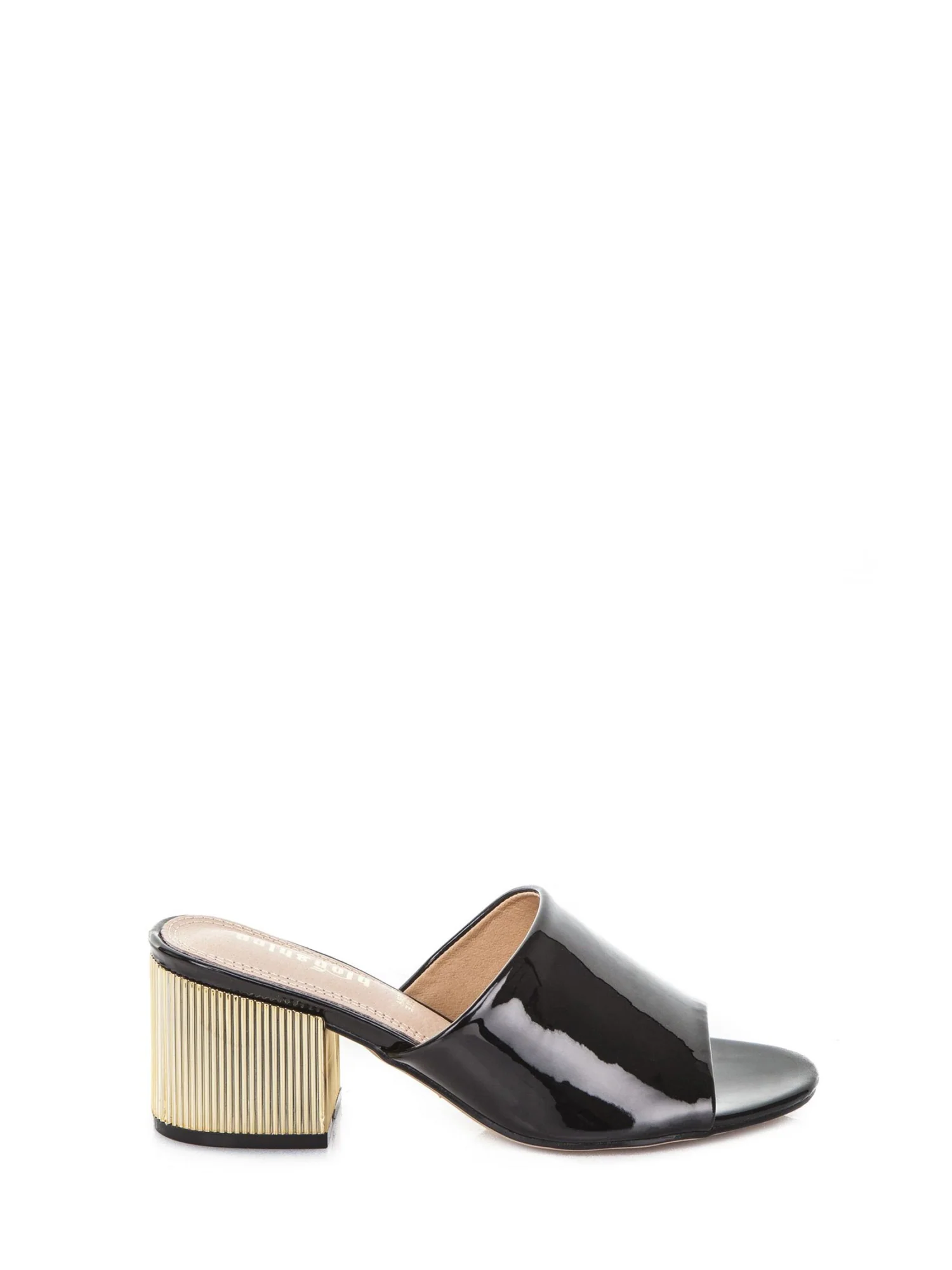 Gold&gold Sandali Tacco Donna | A19 GJ113