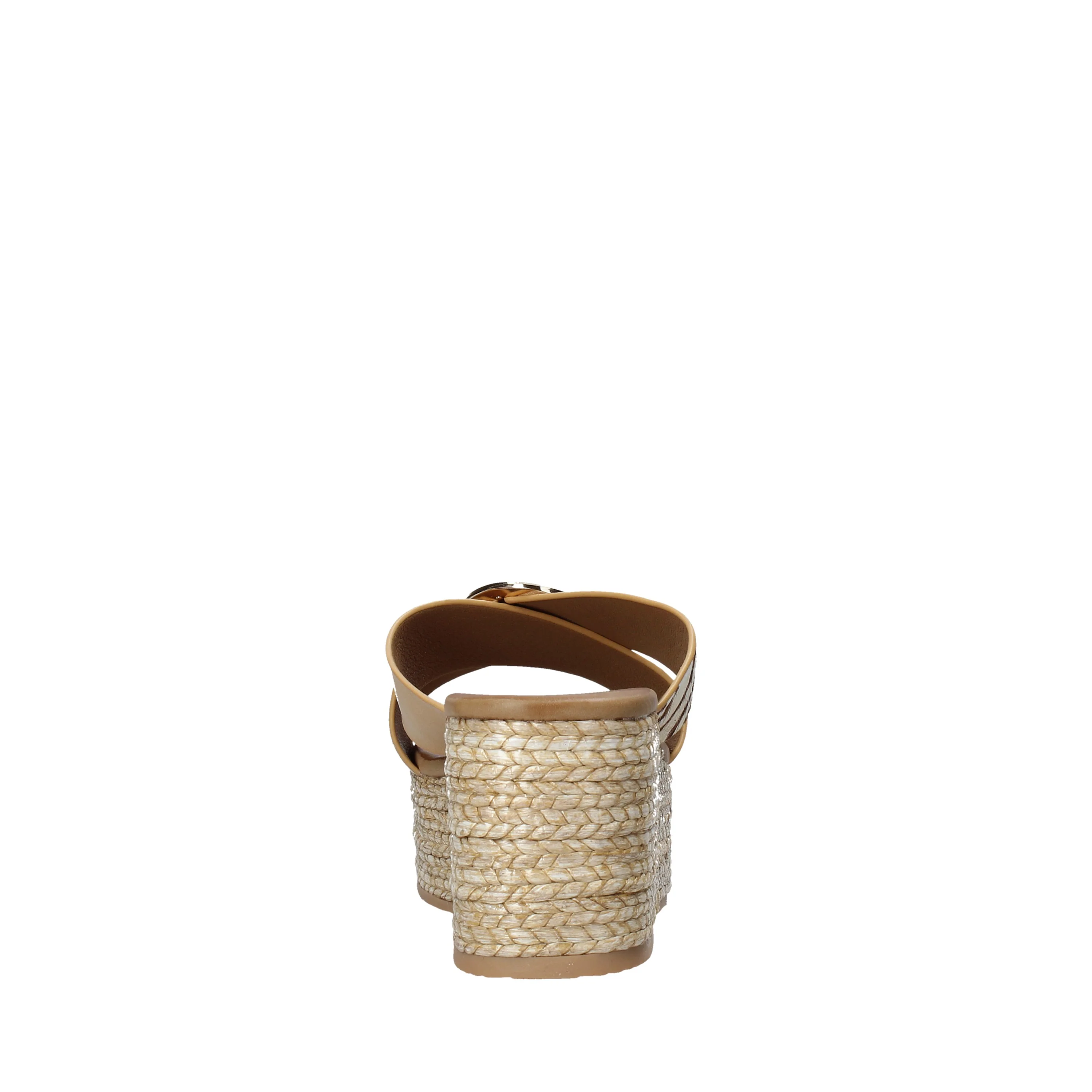 Gold&gold Sandali Zeppa Donna | A21 GK98 - Image 5