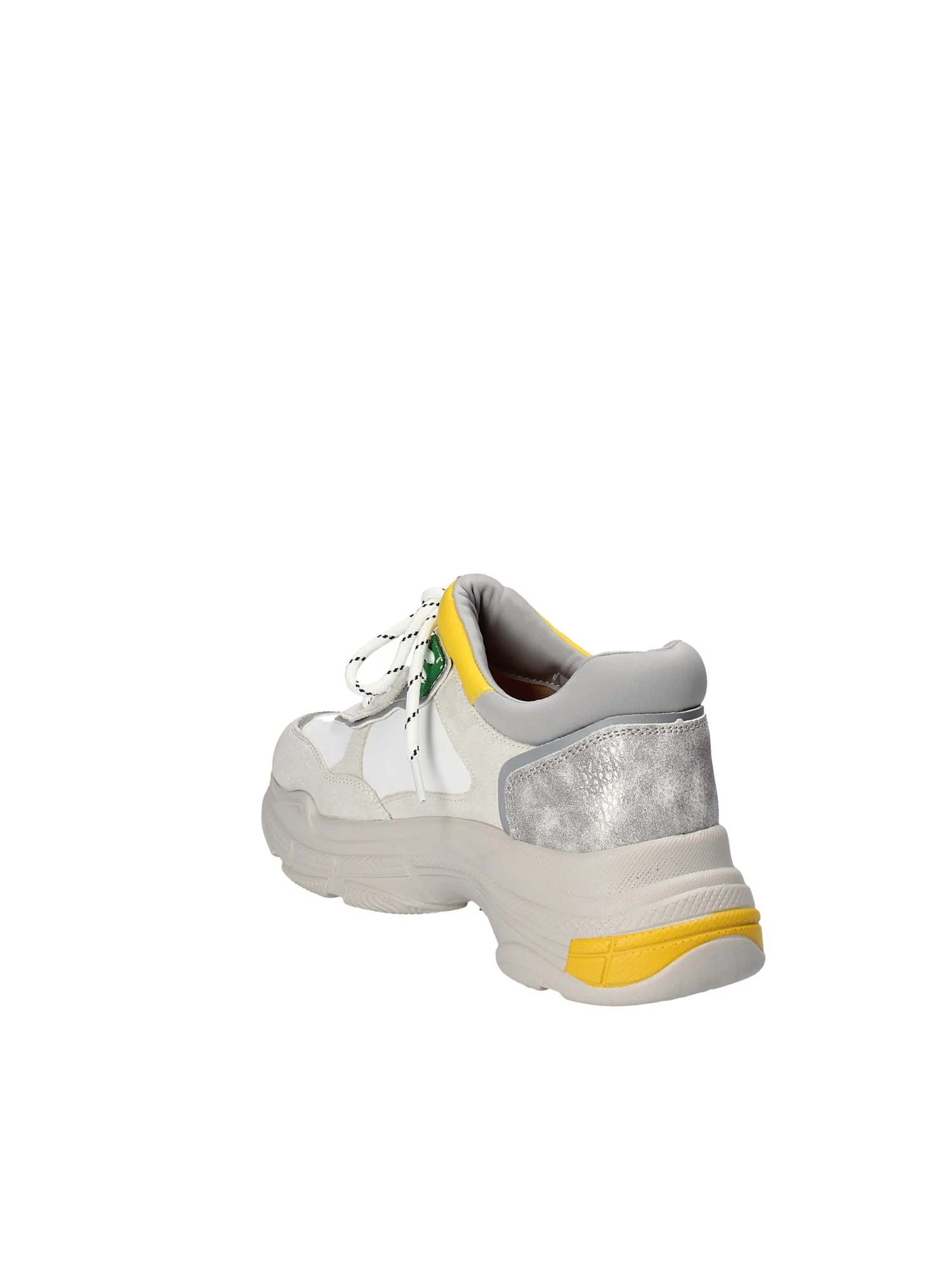 Gold&gold Sneakers Donna | B18 GT528 - Image 5