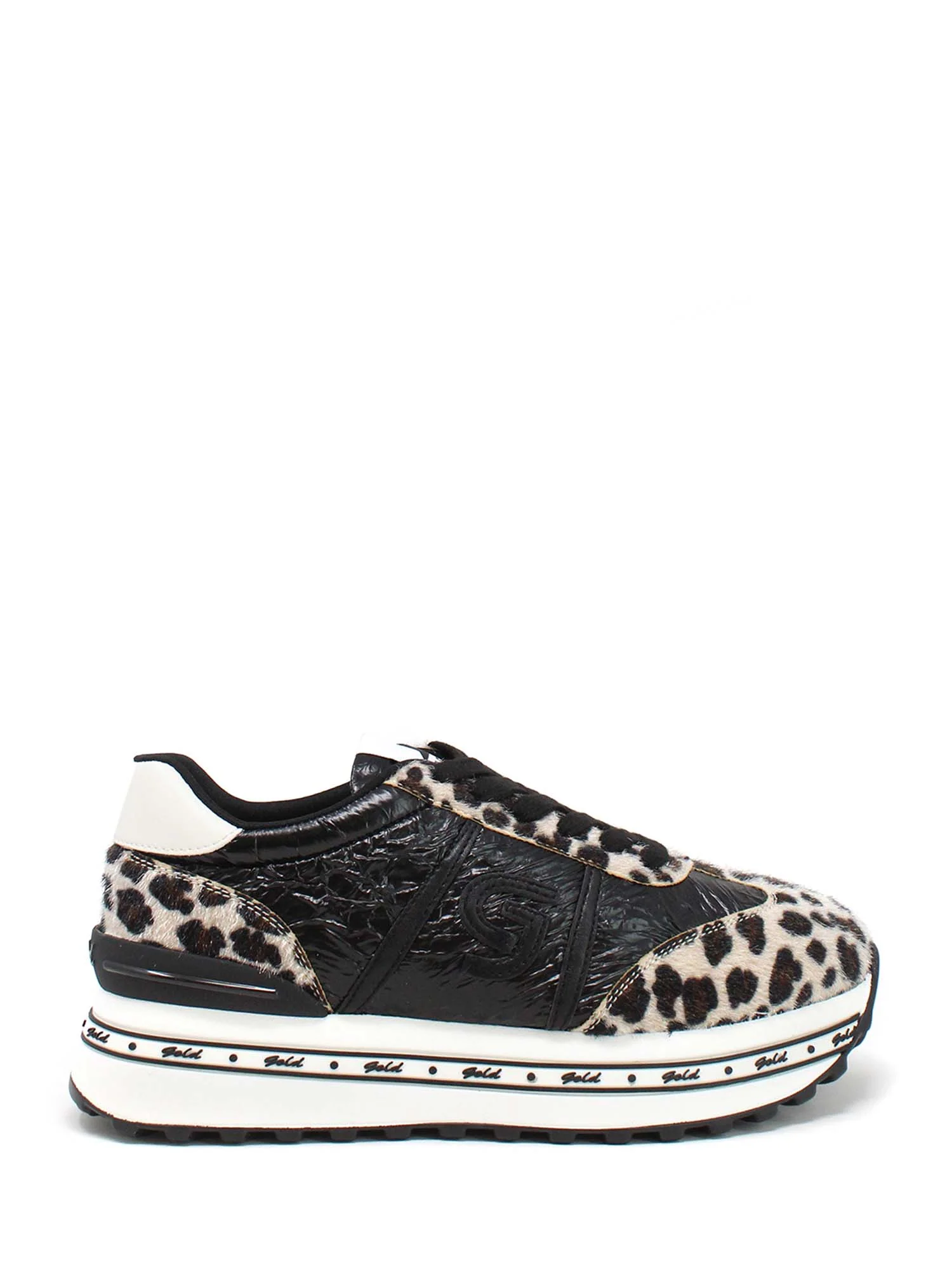 Gold&gold Sneakers Donna | B21 GB151
