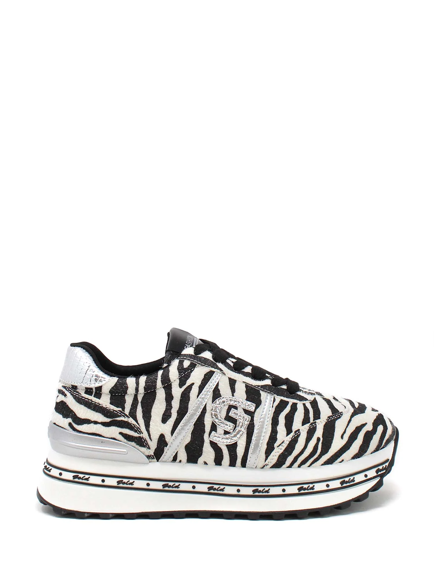 Gold&gold Sneakers Donna | B21 GB151 - Image 11