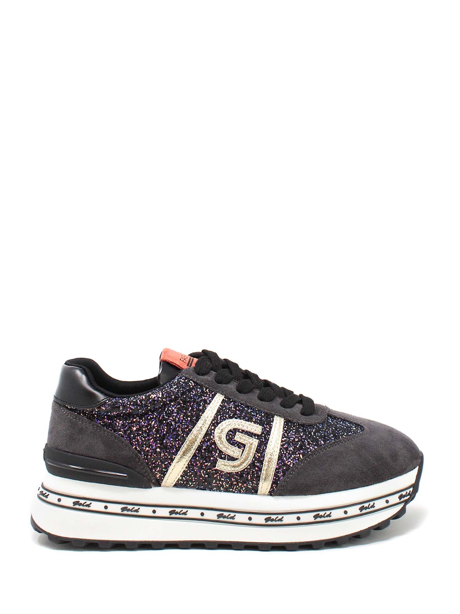 Gold&gold Sneakers Donna | B21 GB151 - Image 6