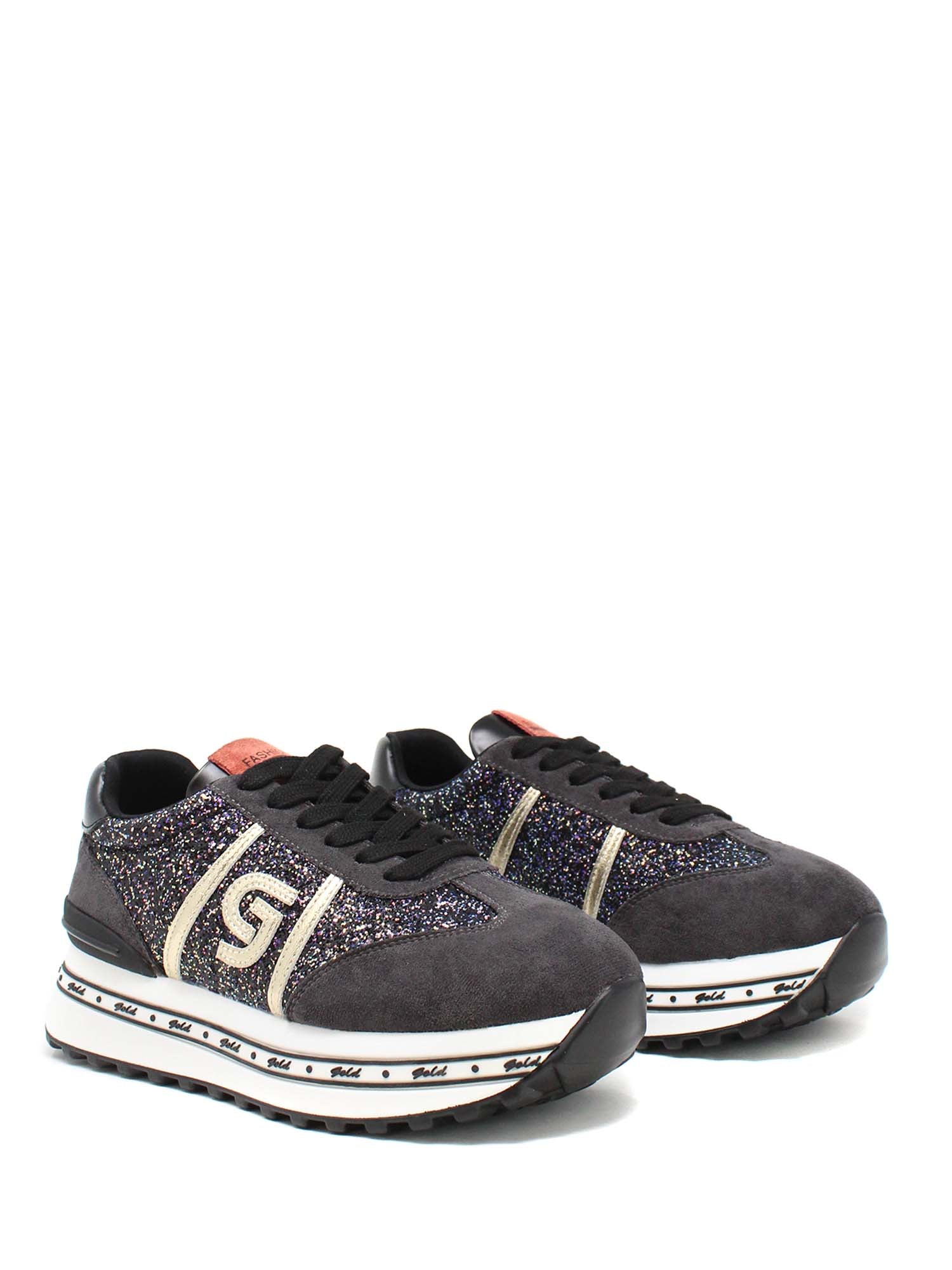 Gold&gold Sneakers Donna | B21 GB151 - Image 8