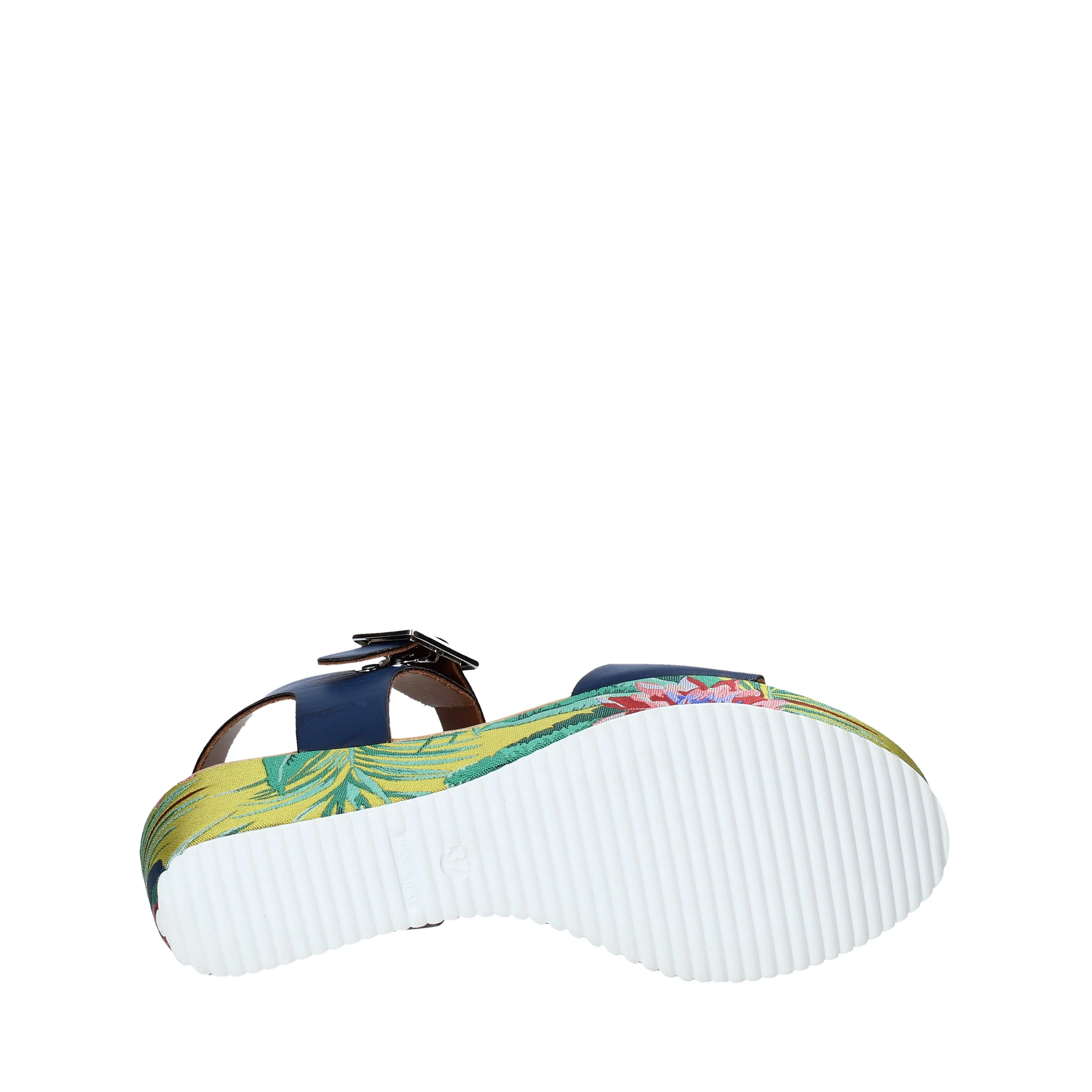 Grace Shoes Sandali Zeppa Donna | 01_ - Image 10