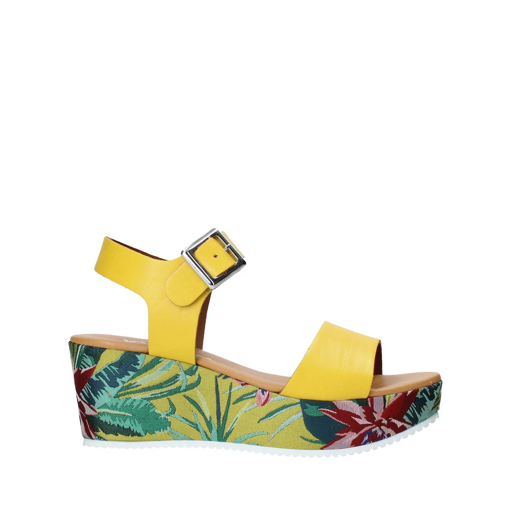 Grace Shoes Sandali Zeppa Donna | 01_ - Image 11