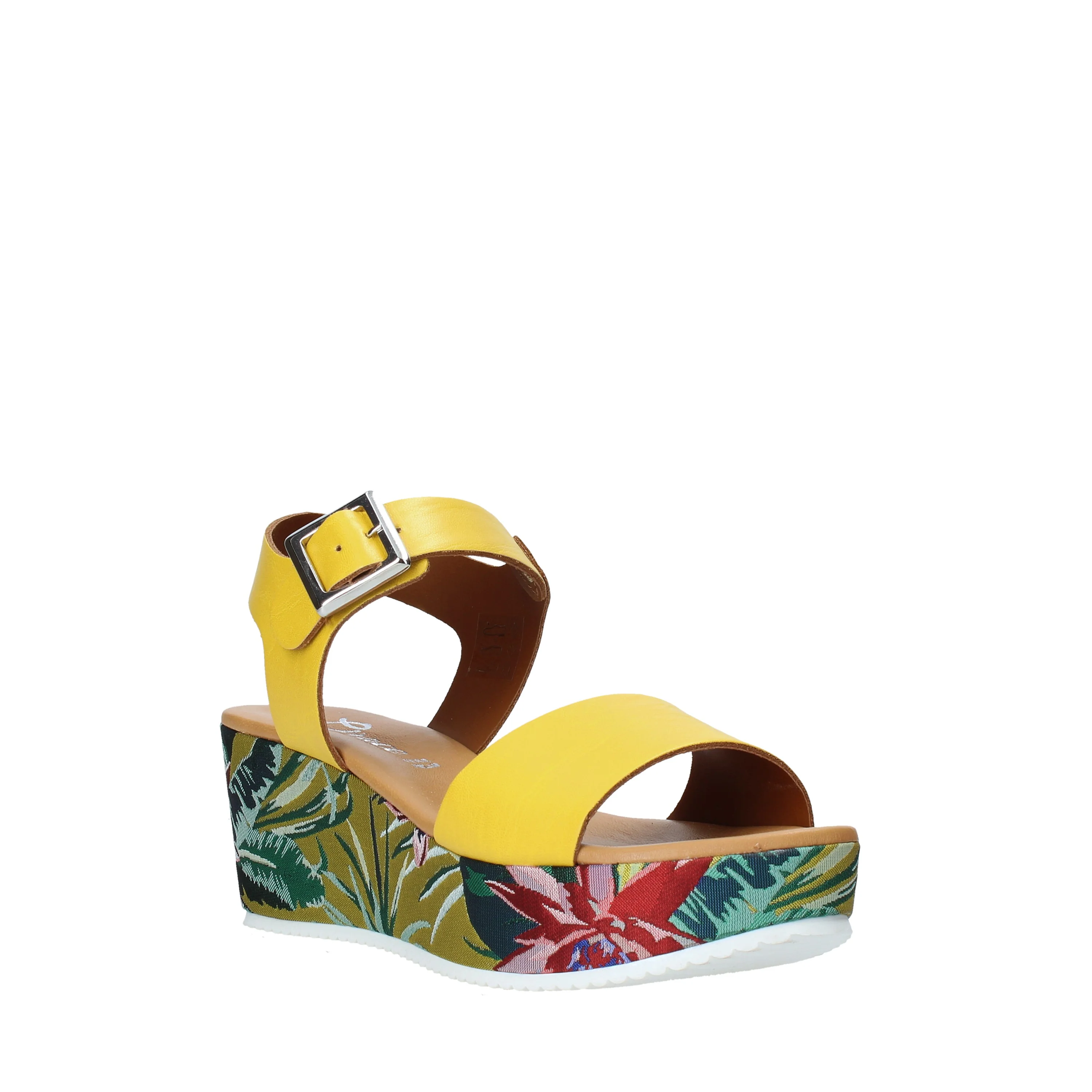 Grace Shoes Sandali Zeppa Donna | 01_ - Image 12