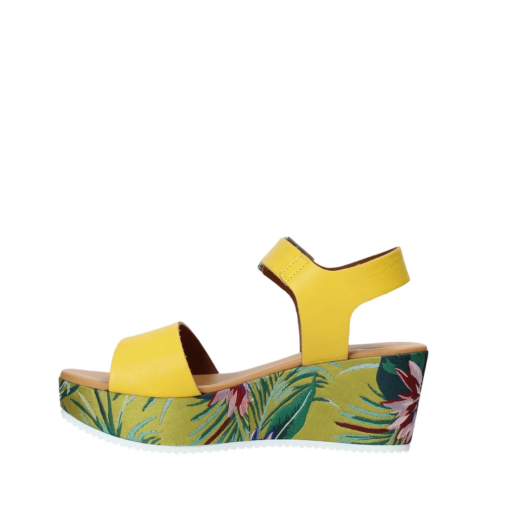 Grace Shoes Sandali Zeppa Donna | 01_ - Image 13