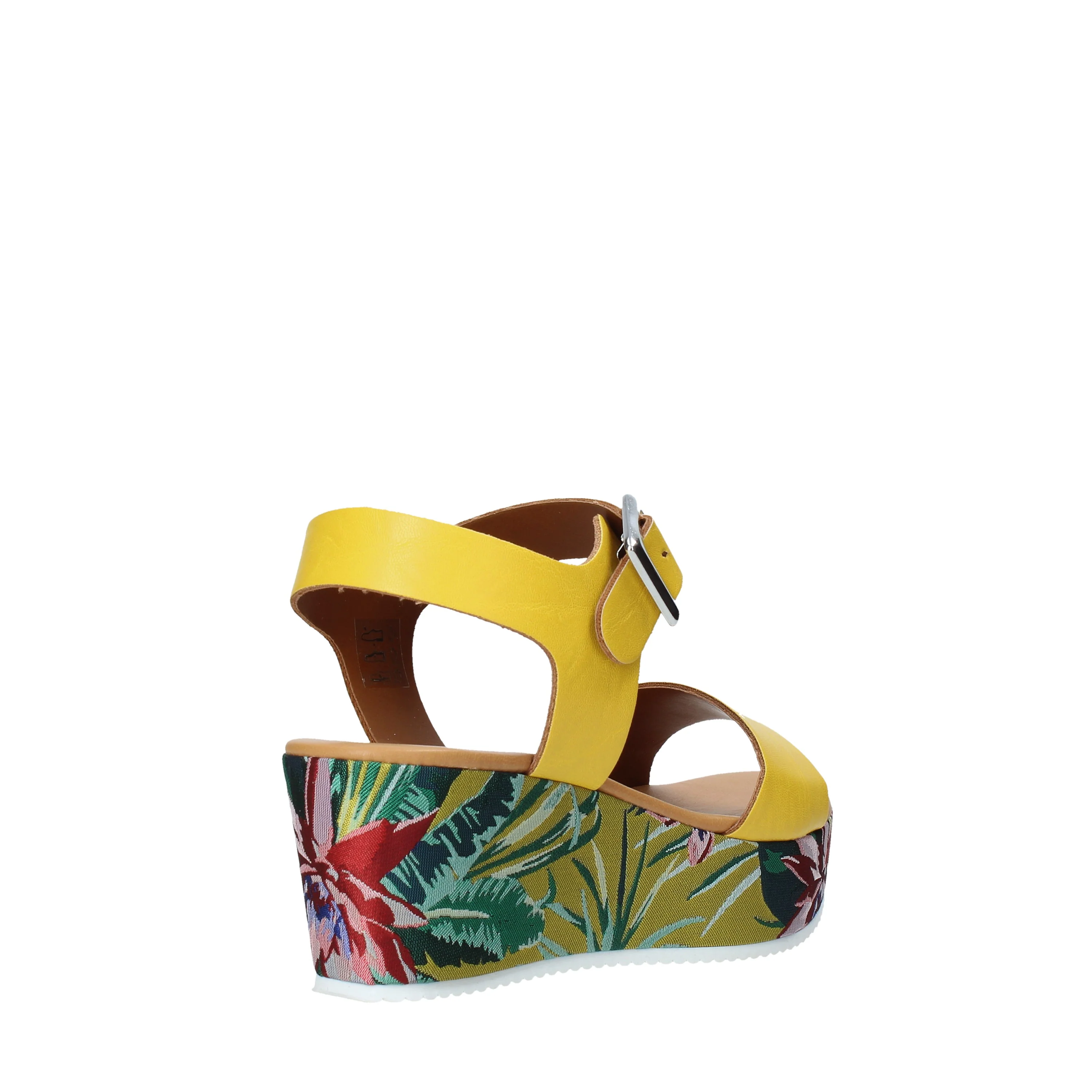 Grace Shoes Sandali Zeppa Donna | 01_ - Image 14