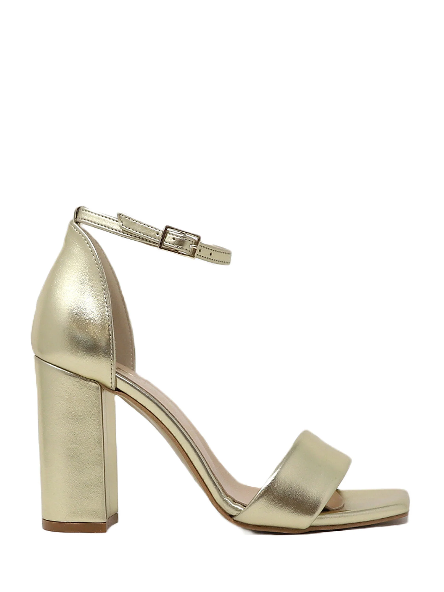 Grace Shoes Sandali Tacco Donna | 018R001 - Image 11