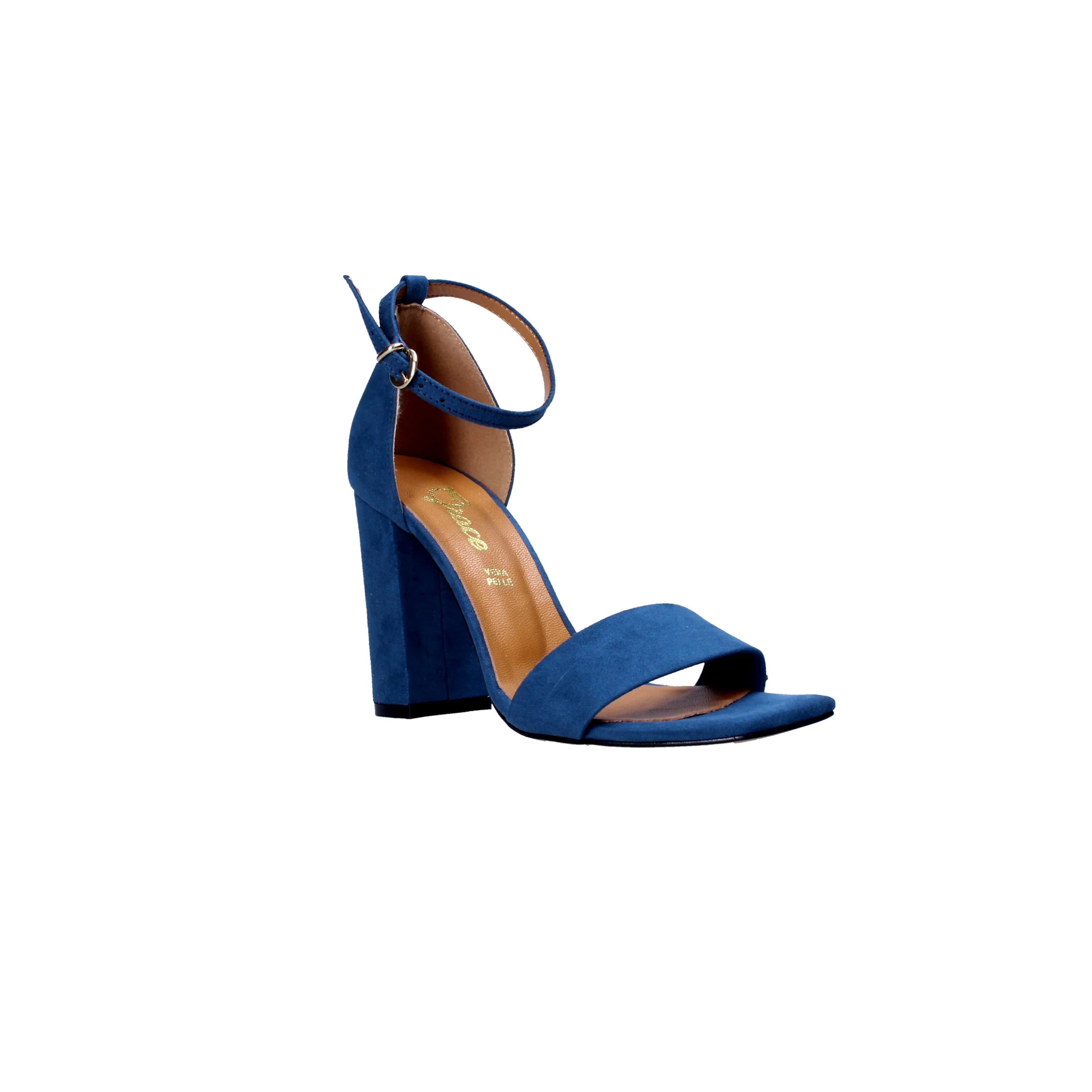 Grace Shoes Sandali Tacco Donna | 018R001 - Image 12
