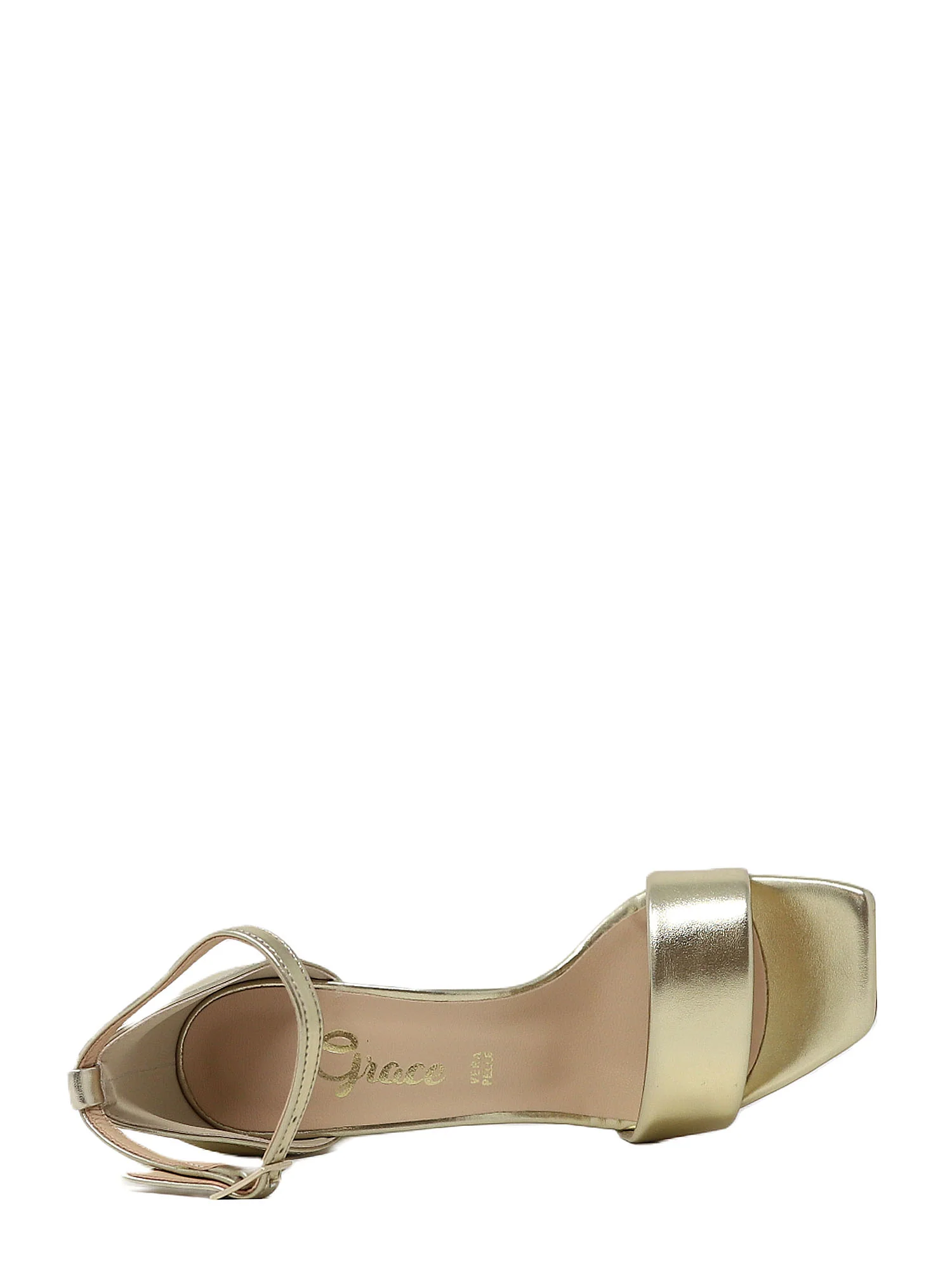 Grace Shoes Sandali Tacco Donna | 018R001 - Image 25