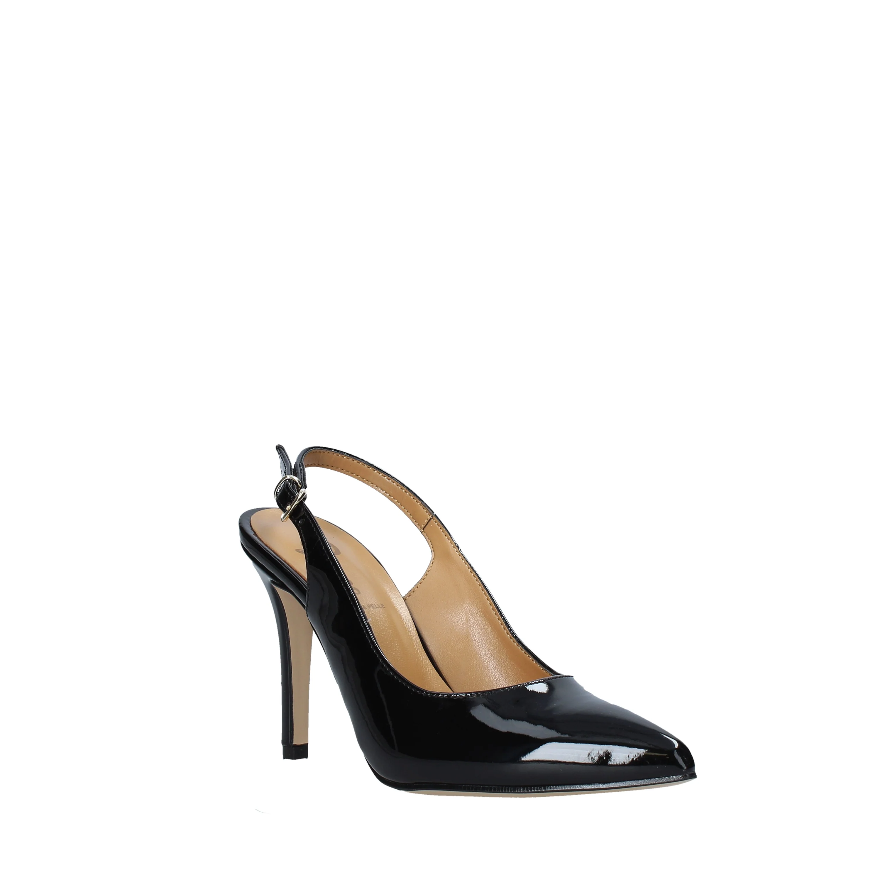 Grace Shoes Sandali Tacco Donna | 038036 - Image 2