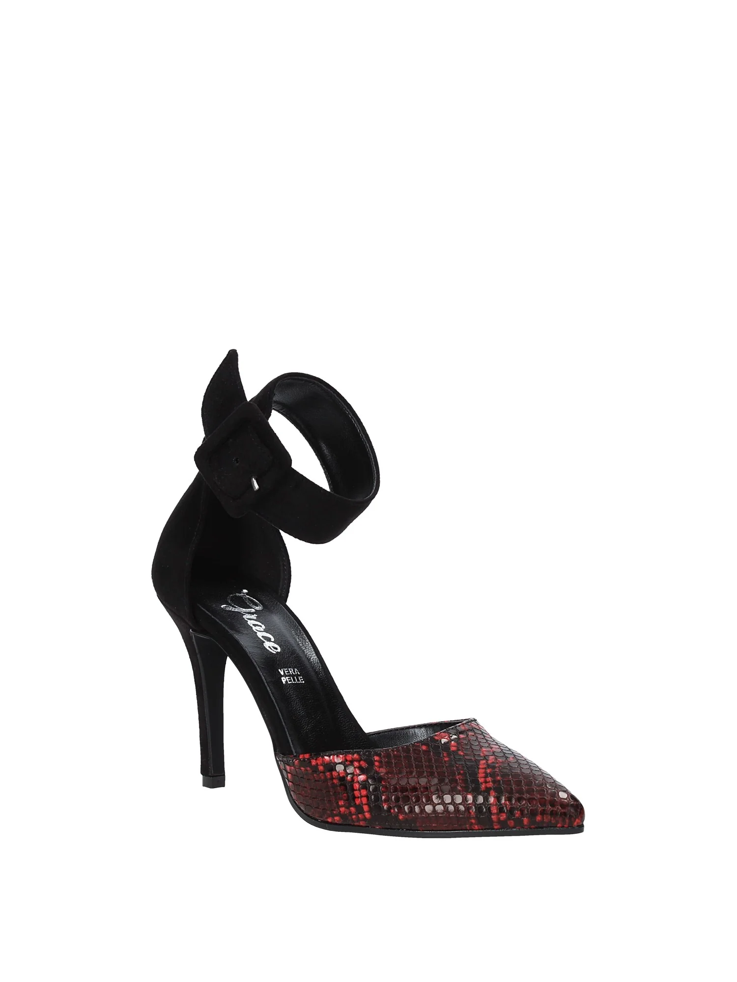 Grace Shoes Decolleté Donna | 038P004 - Image 2