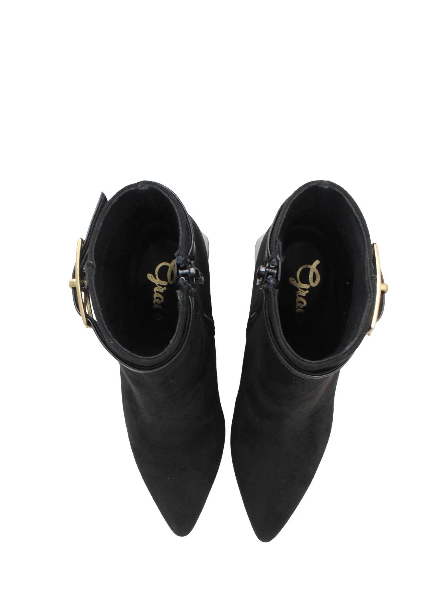 Grace Shoes Stivaletti Donna | 145M025 - Image 4
