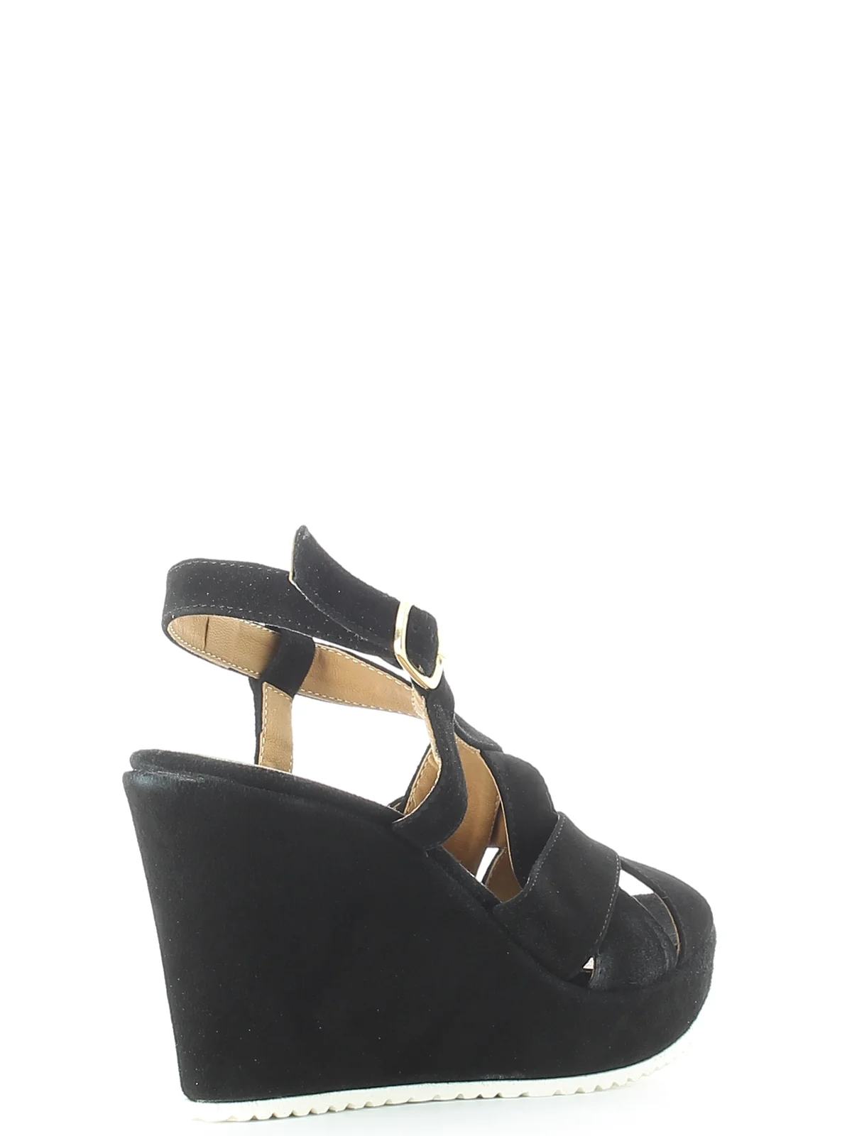 Grace Shoes Sandali Zeppa Donna | 15018 - Image 2