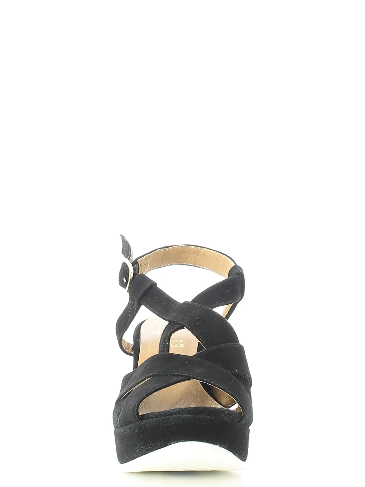 Grace Shoes Sandali Zeppa Donna | 15018 - Image 7