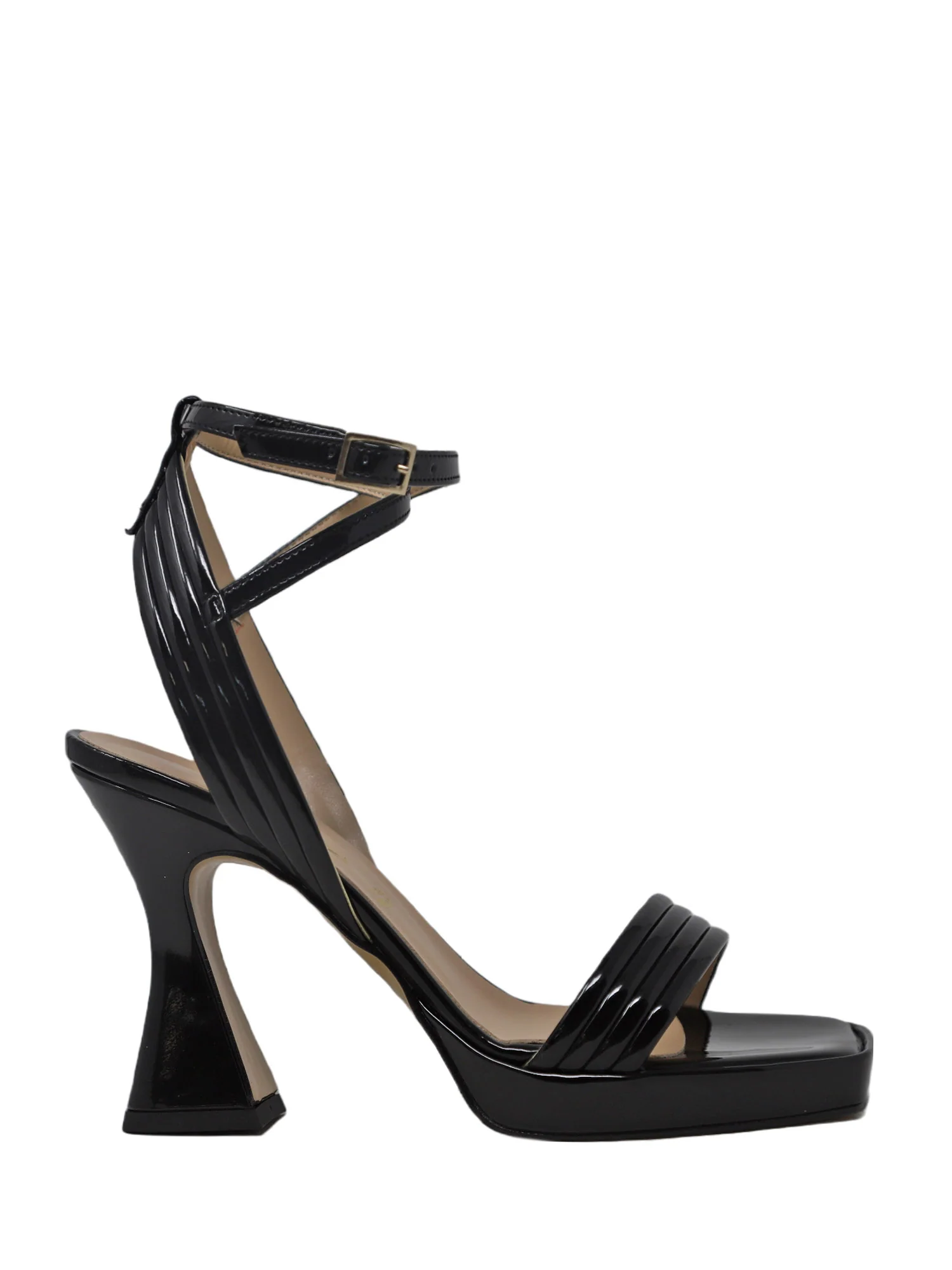 Grace Shoes Sandali Tacco Donna | 1611R015