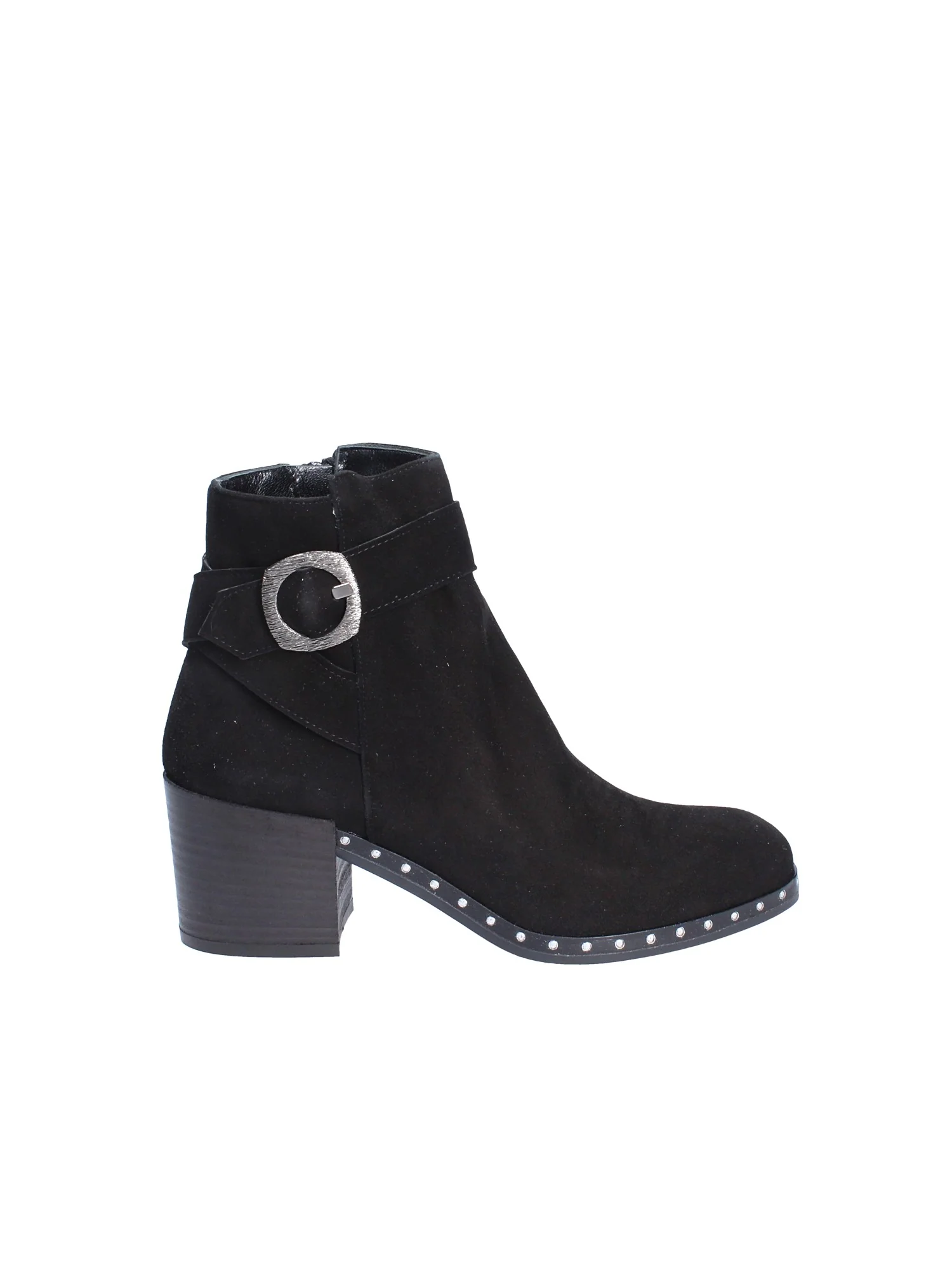 Grace Shoes Stivaletti Donna | 1827_ - Image 9
