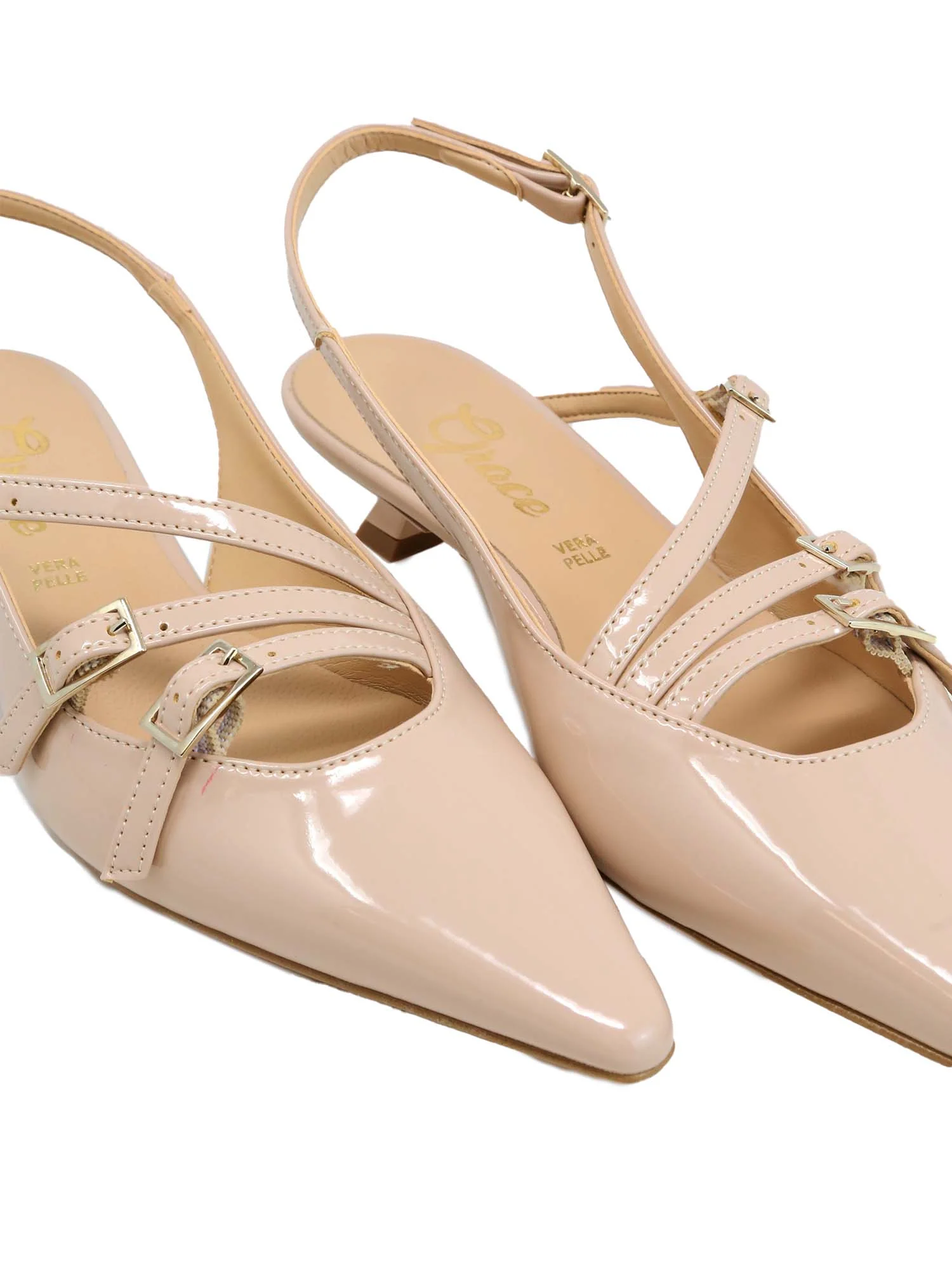 Grace Shoes Decolleté Donna | 1971025 - Image 10