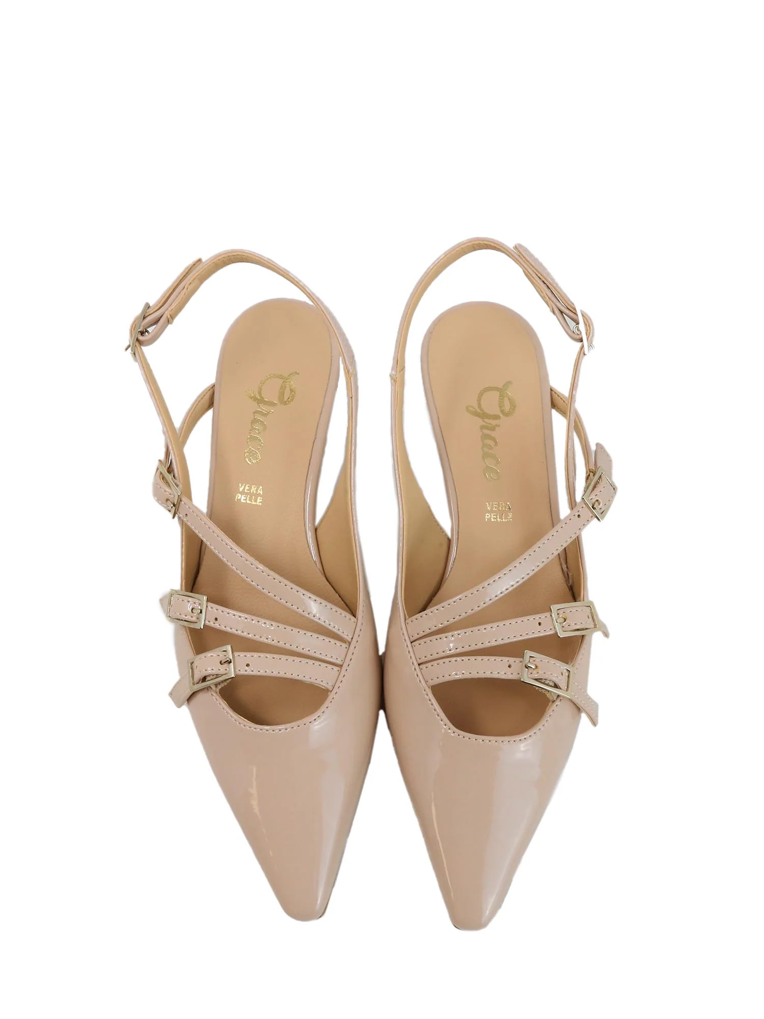 Grace Shoes Decolleté Donna | 1971025 - Image 9