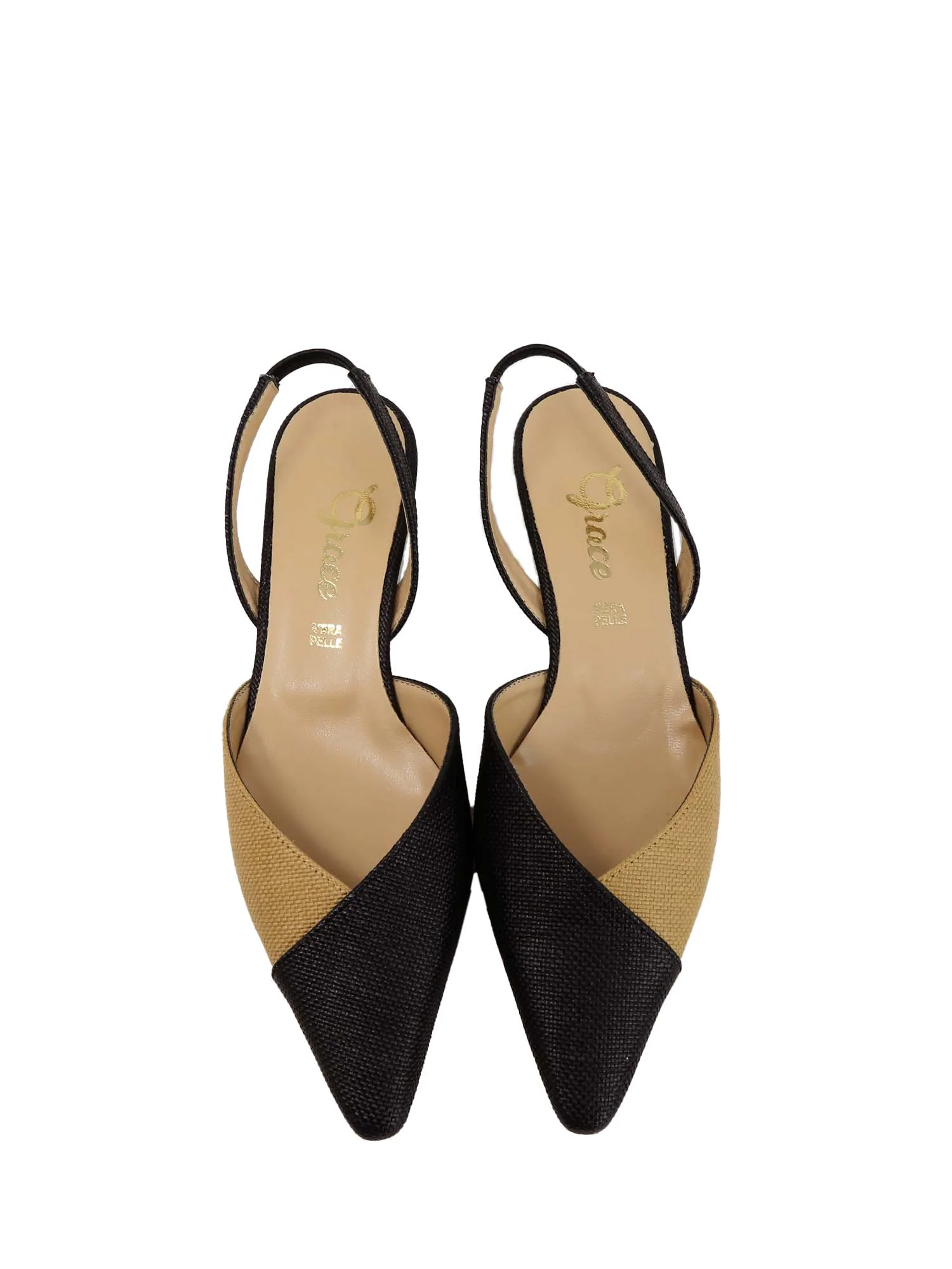 Grace Shoes Decolleté Donna | 1971028 - Image 4