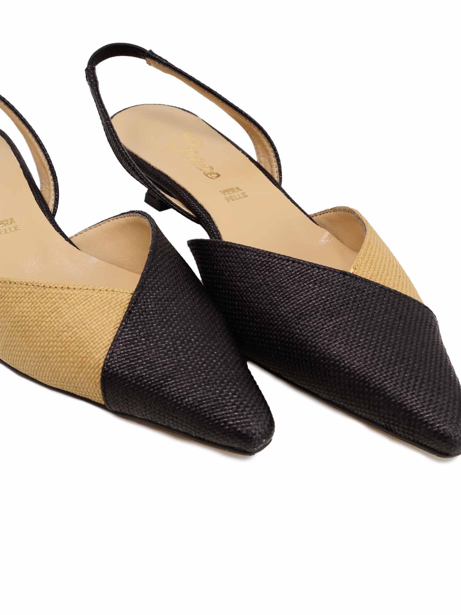Grace Shoes Decolleté Donna | 1971028 - Image 5