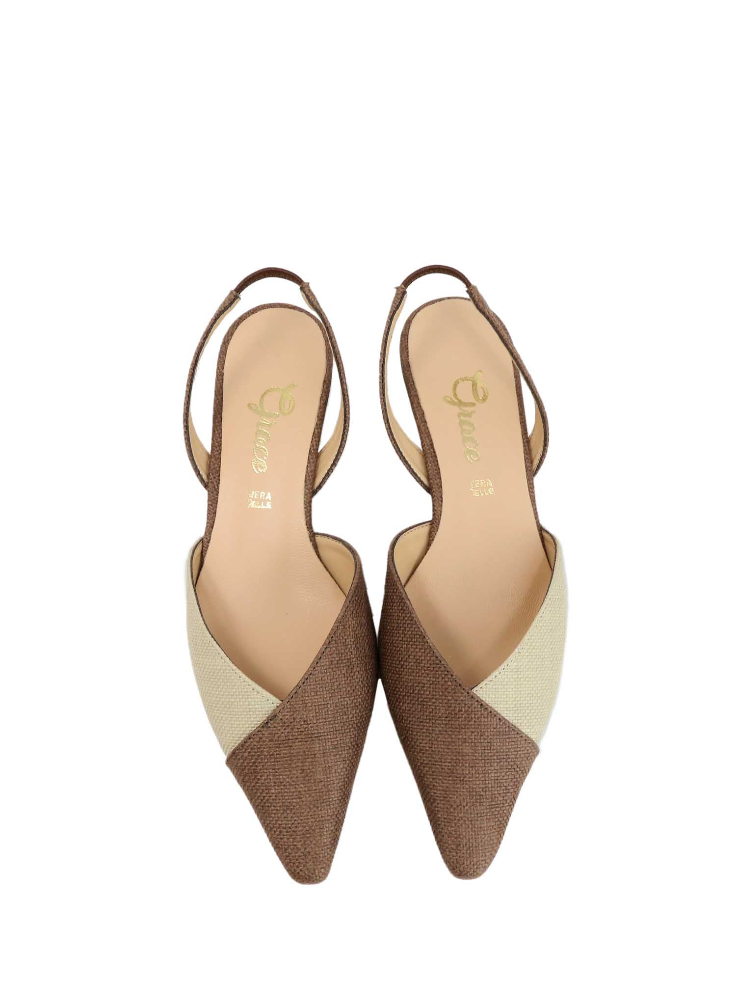 Grace Shoes Decolleté Donna | 1971028 - Image 9