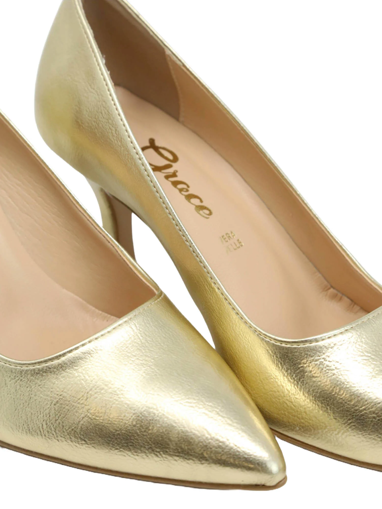 Grace Shoes Decolleté Donna | 2164M001 - Image 5