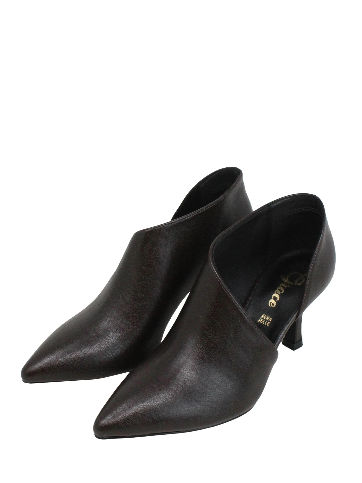 Grace Shoes Stivaletti Donna | 2164M017 - Image 7