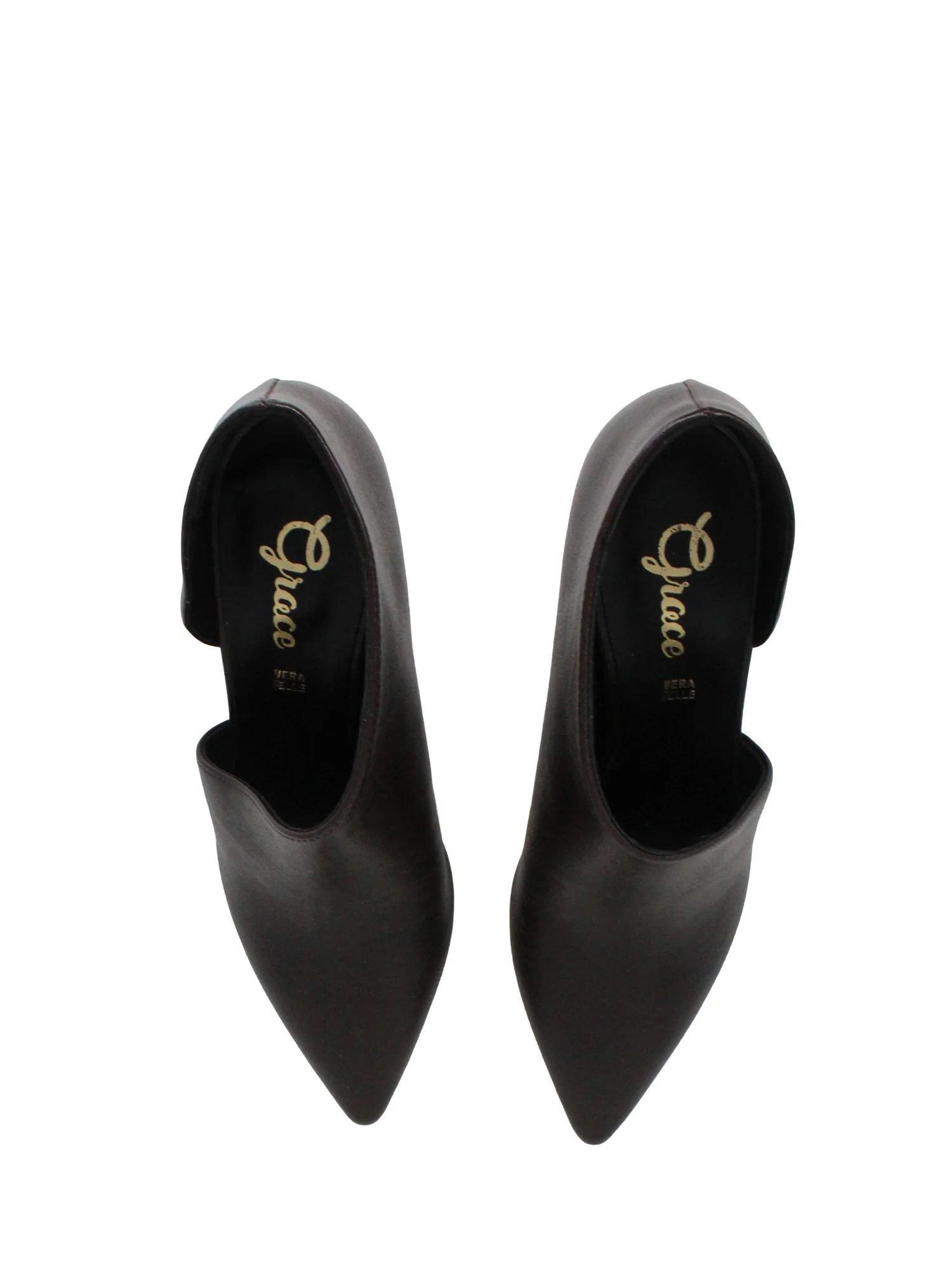 Grace Shoes Stivaletti Donna | 2164M017 - Image 9