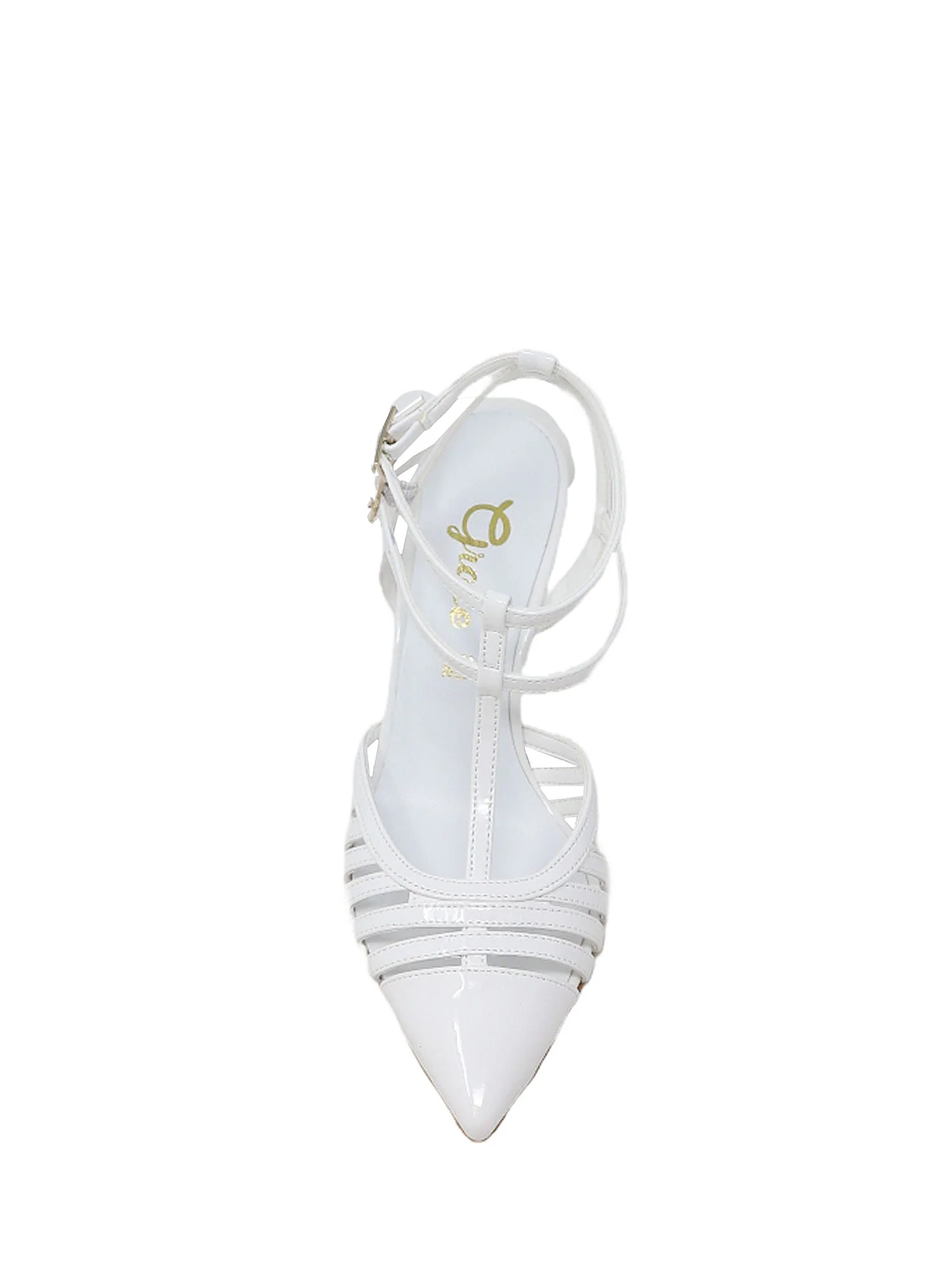 Grace Shoes Sandali Tacco Donna | 2164M042 - Image 8