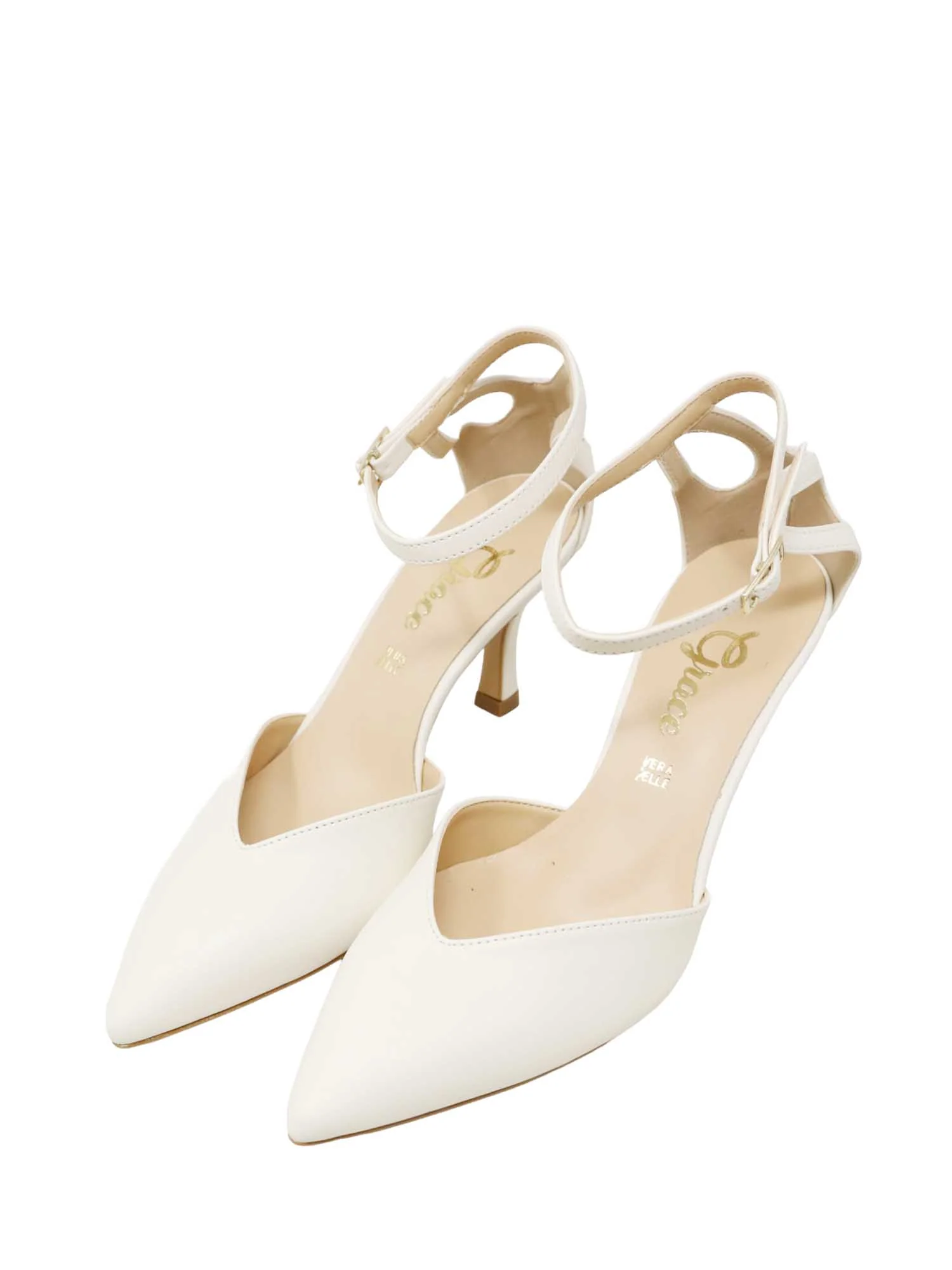 Grace Shoes Decolleté Donna | 2164M113 - Image 2
