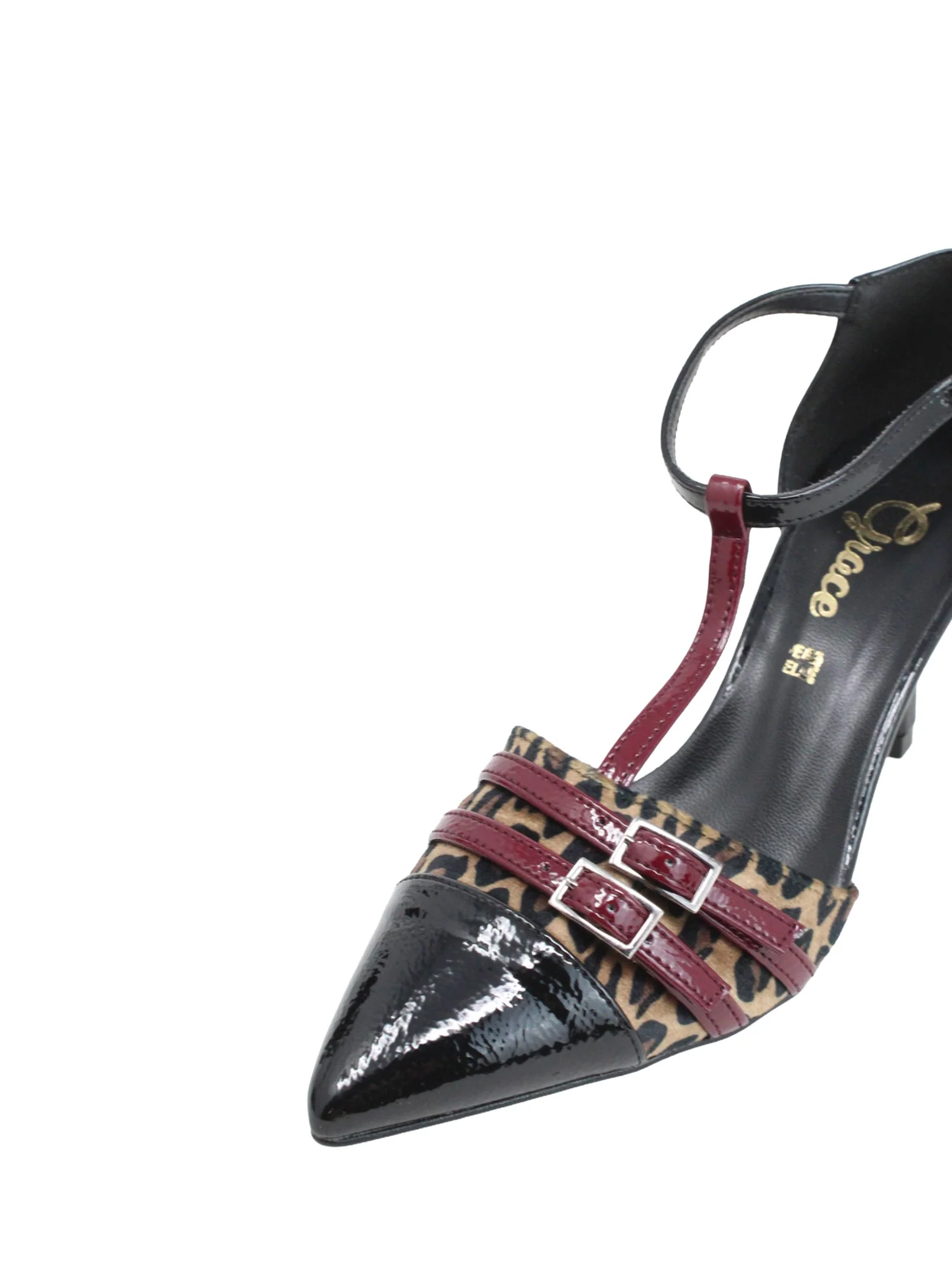 Grace Shoes Decolleté Donna | 2164M128 - Image 10