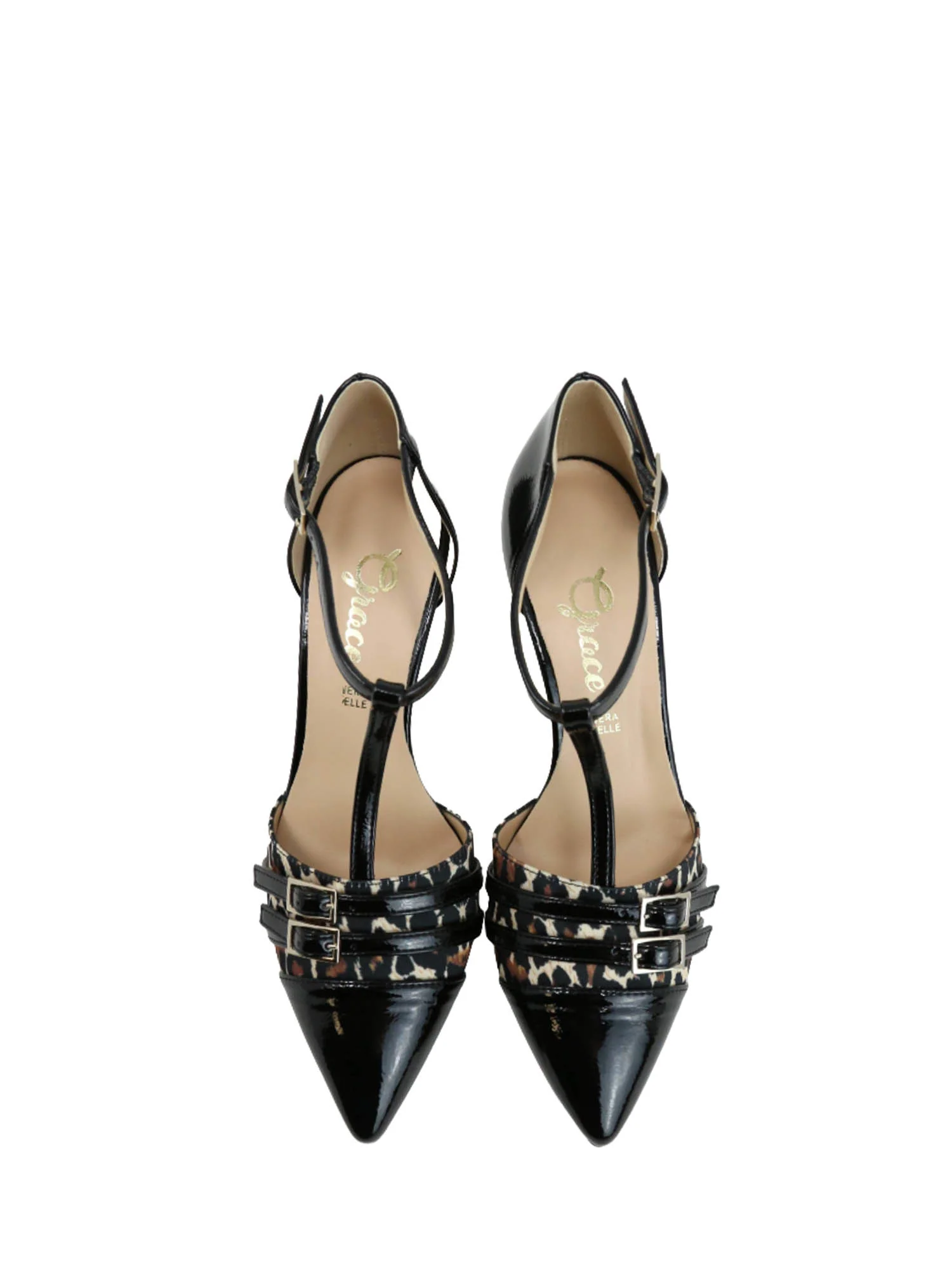 Grace Shoes Decolleté Donna | 2164M128 - Image 4