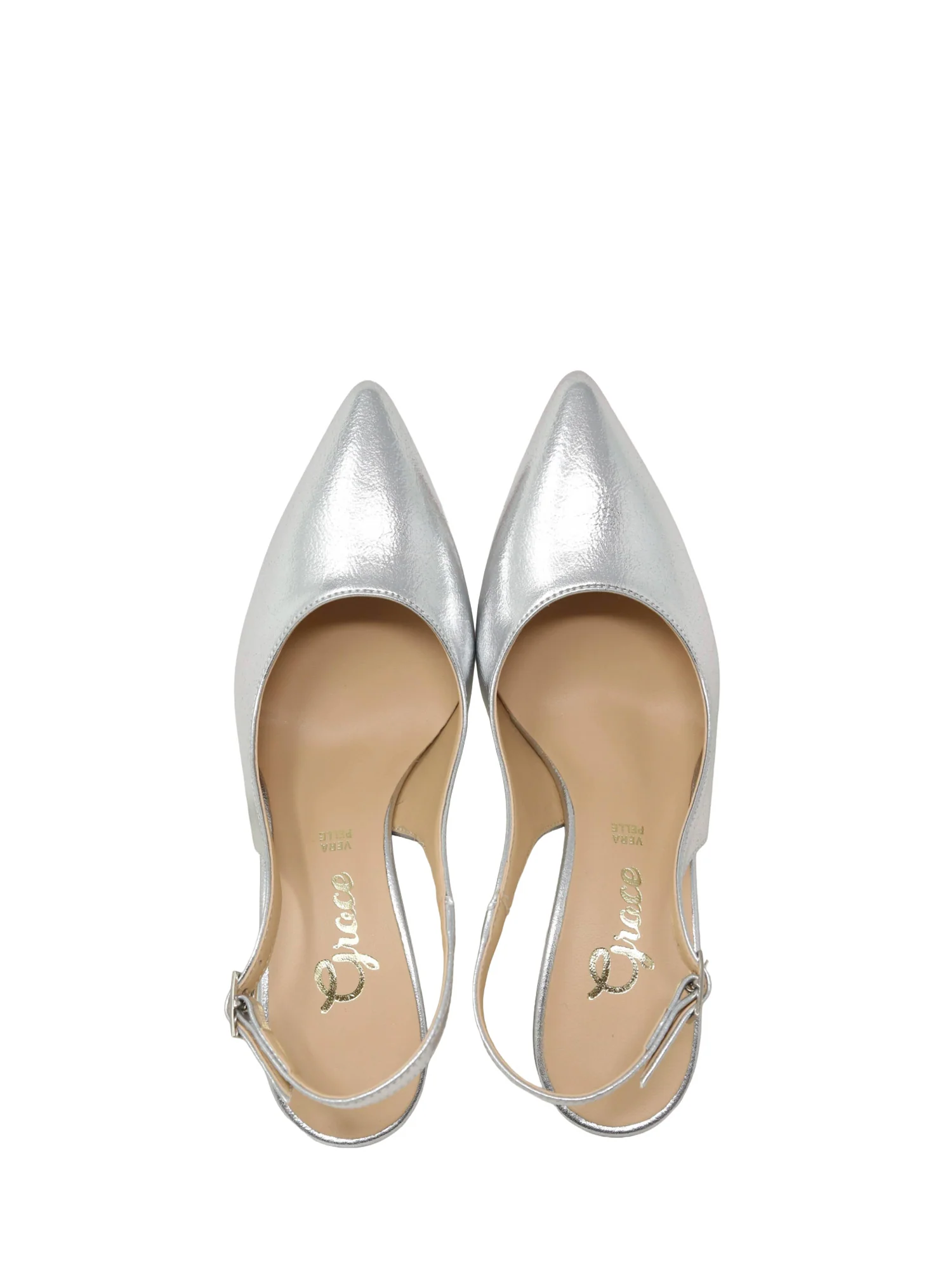 Grace Shoes Decolleté Donna | 2164P032 - Image 10